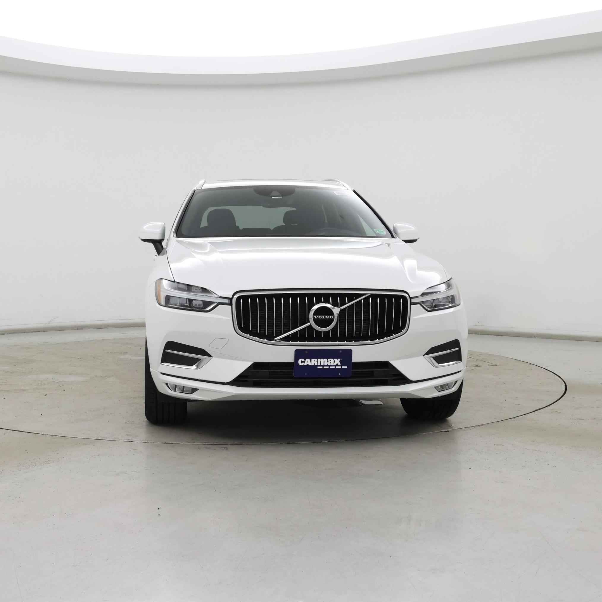Thumbnail: 2020 Volvo XC60 - 5