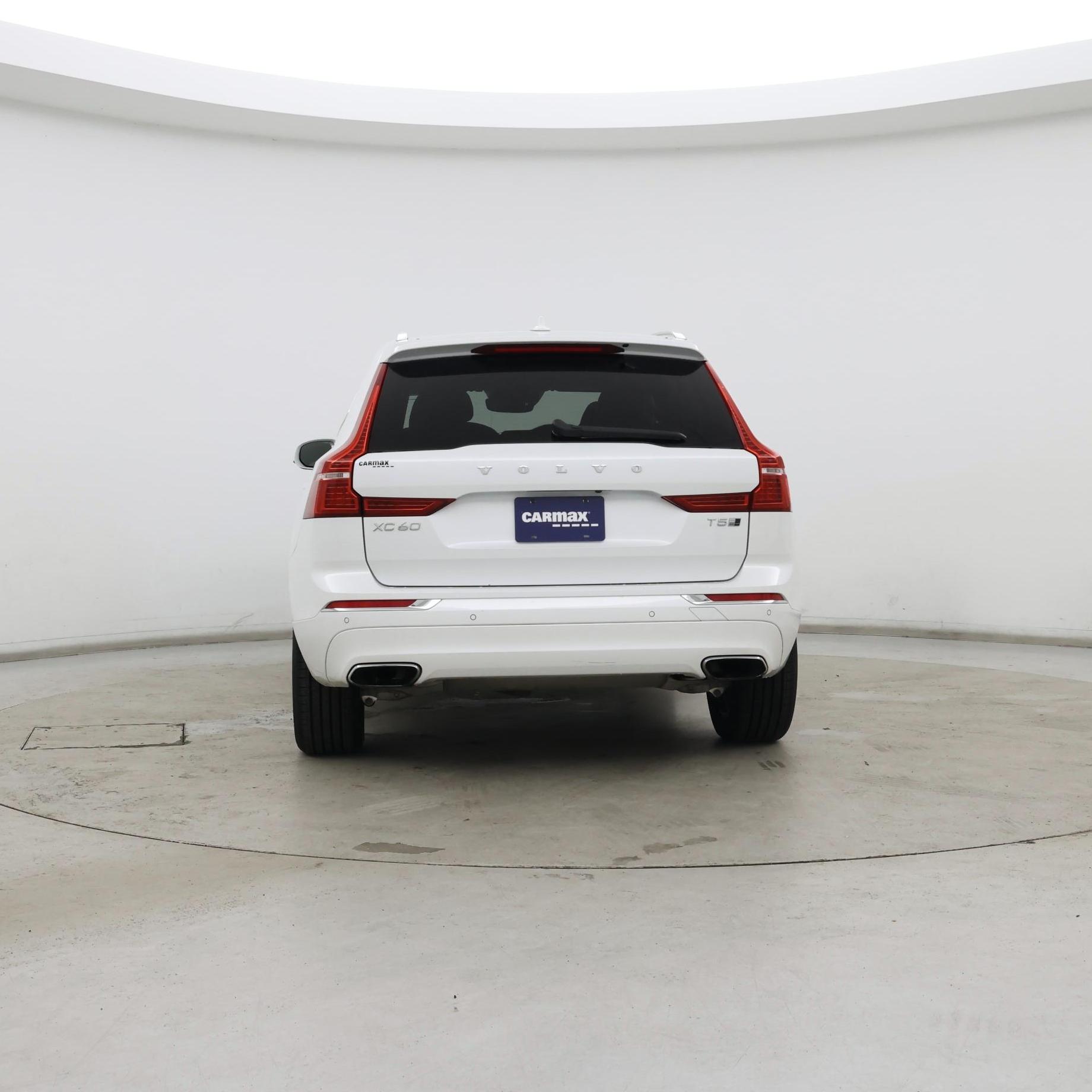 Thumbnail: 2020 Volvo XC60 - 6
