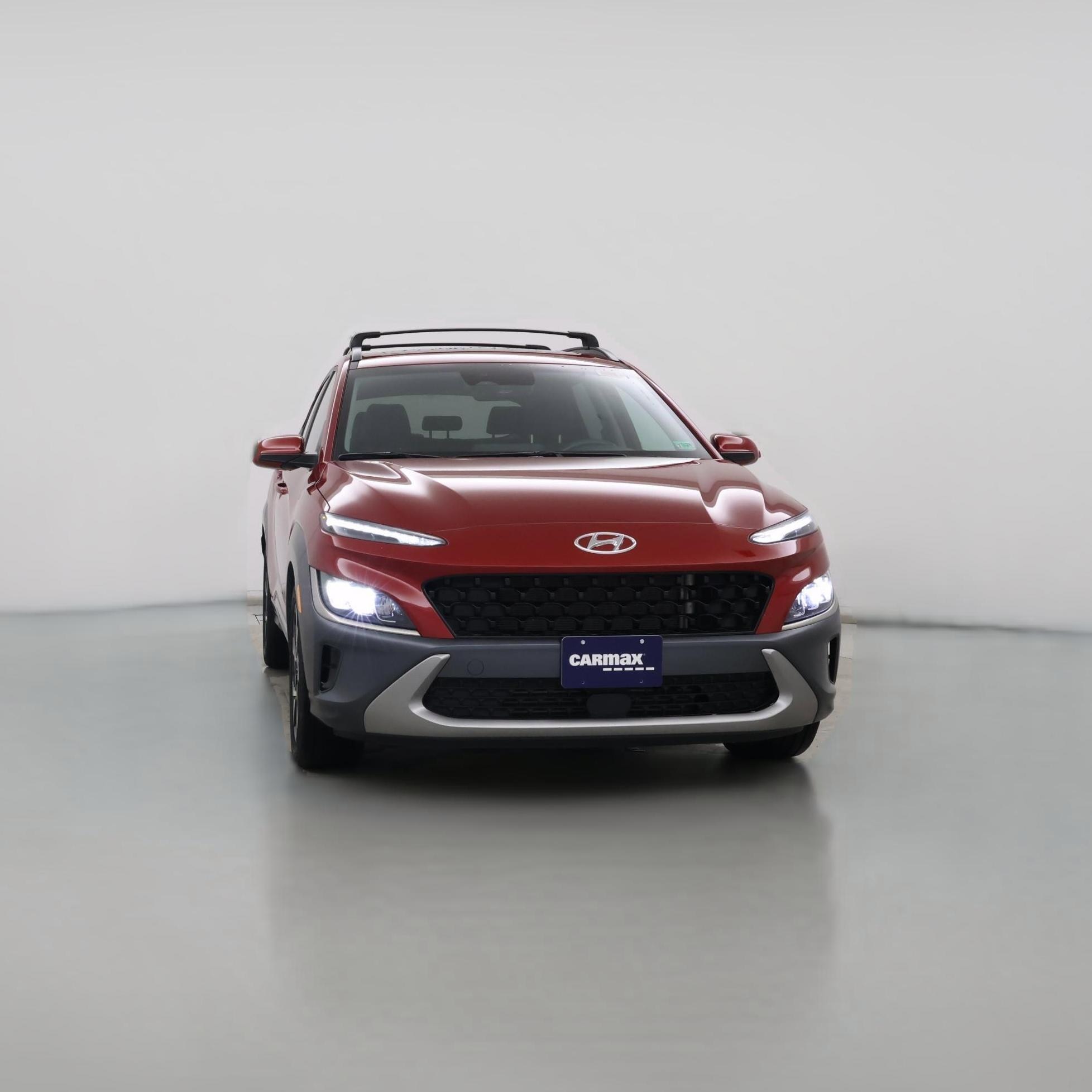 Thumbnail: 2022 Hyundai Kona - 1