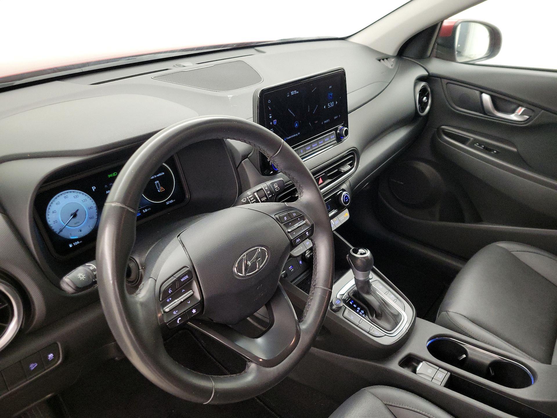 Thumbnail: 2022 Hyundai Kona - 9
