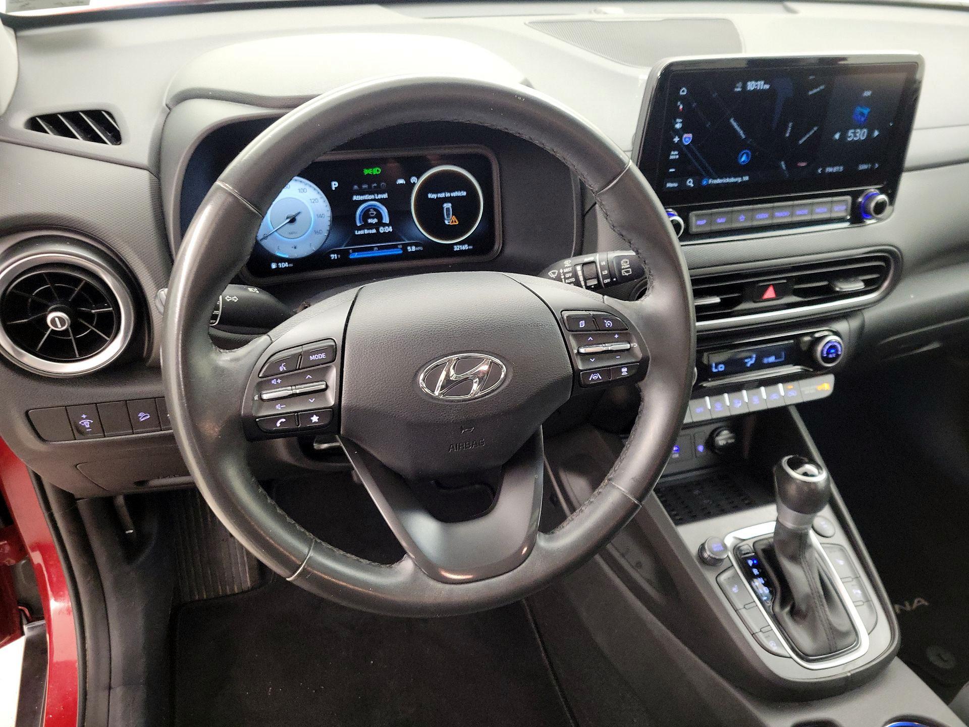 Thumbnail: 2022 Hyundai Kona - 10