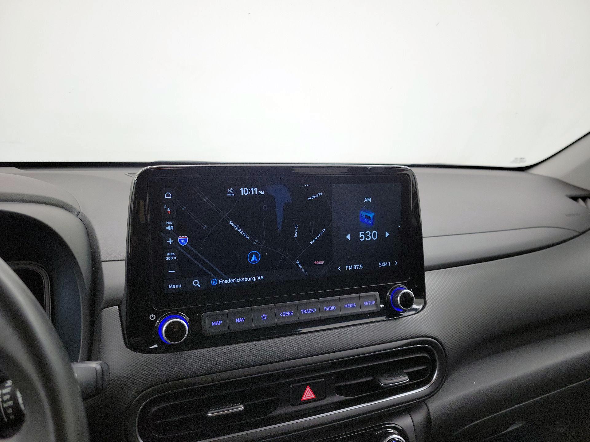 Thumbnail: 2022 Hyundai Kona - 14