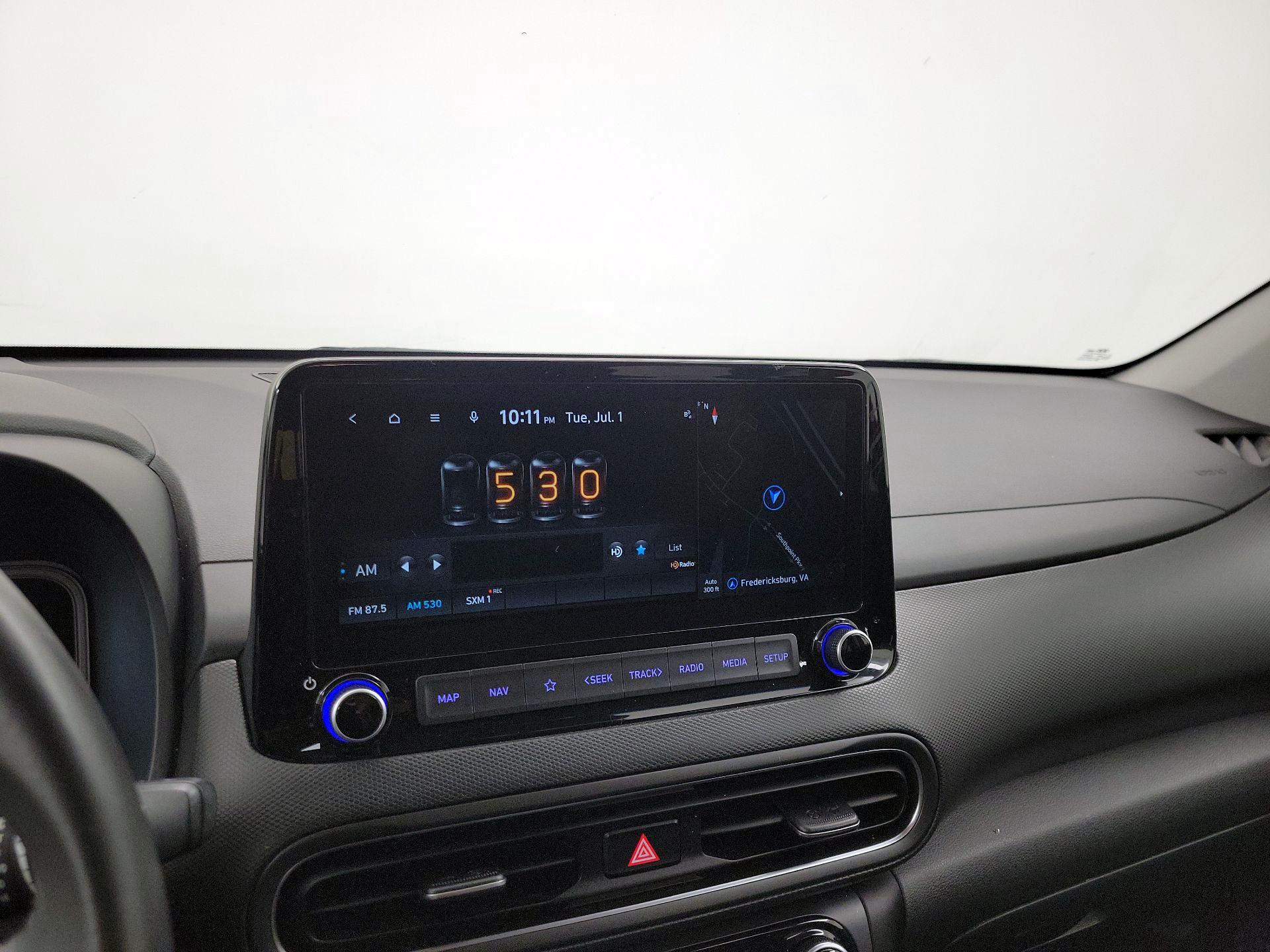 Thumbnail: 2022 Hyundai Kona - 16