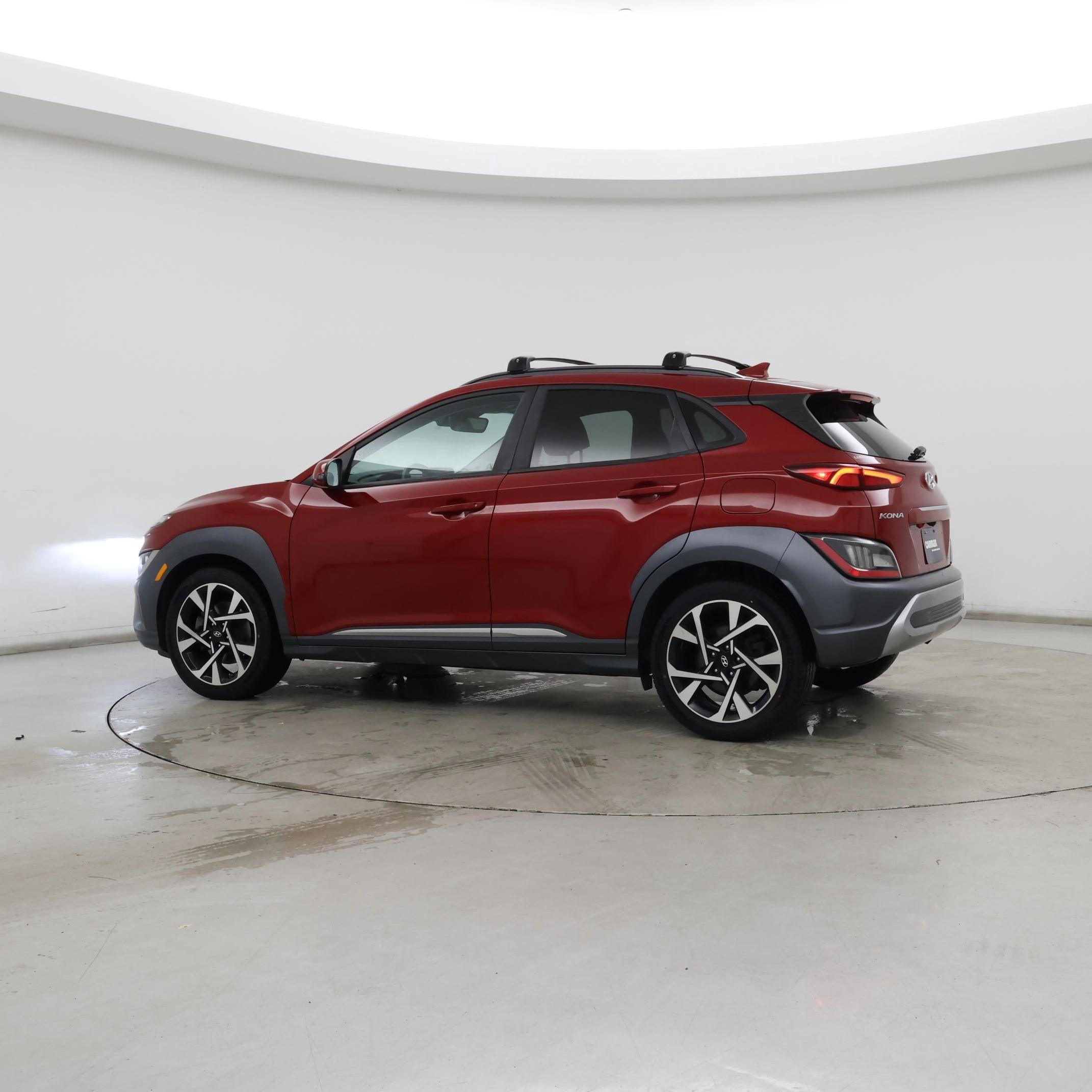 Thumbnail: 2022 Hyundai Kona - 3