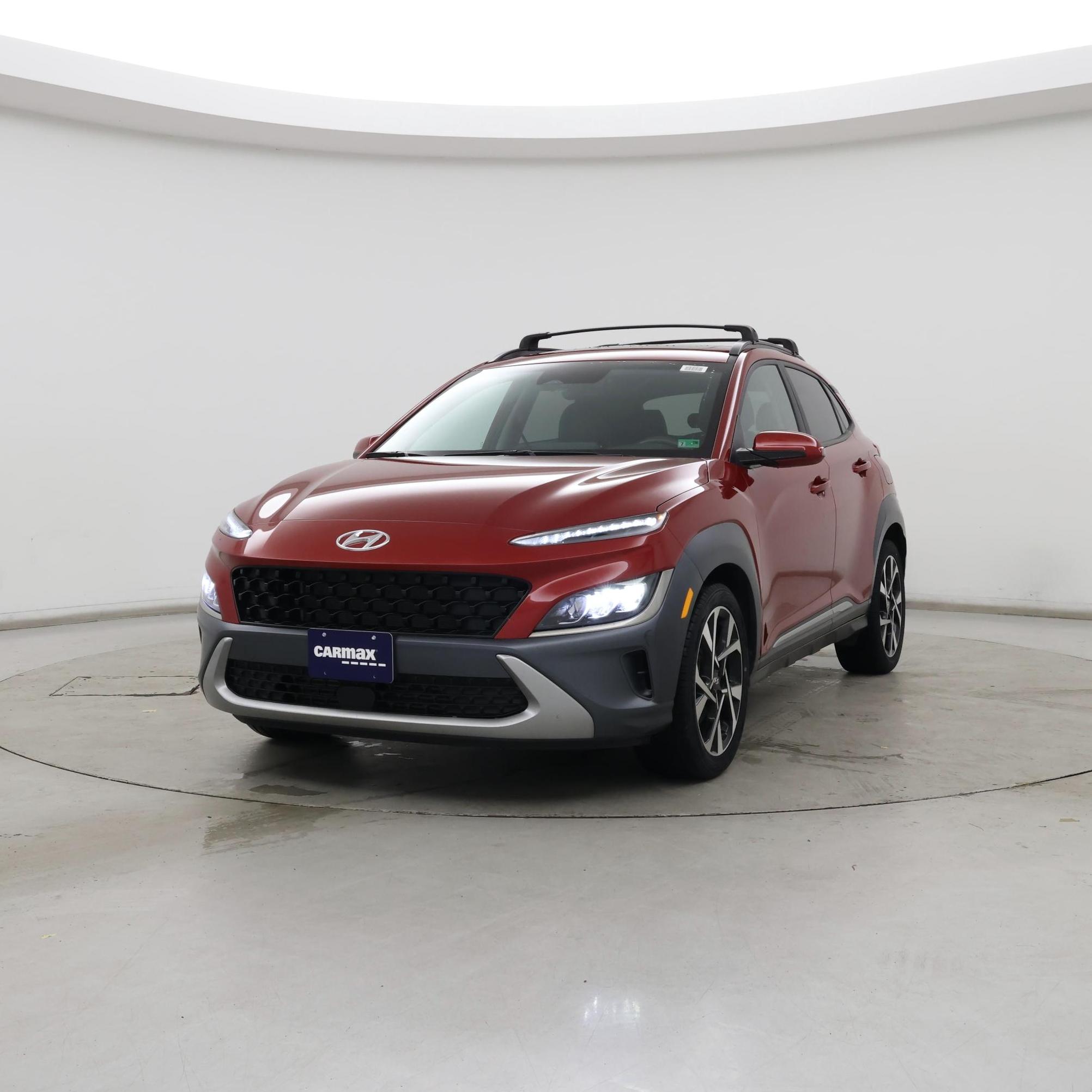 Thumbnail: 2022 Hyundai Kona - 5