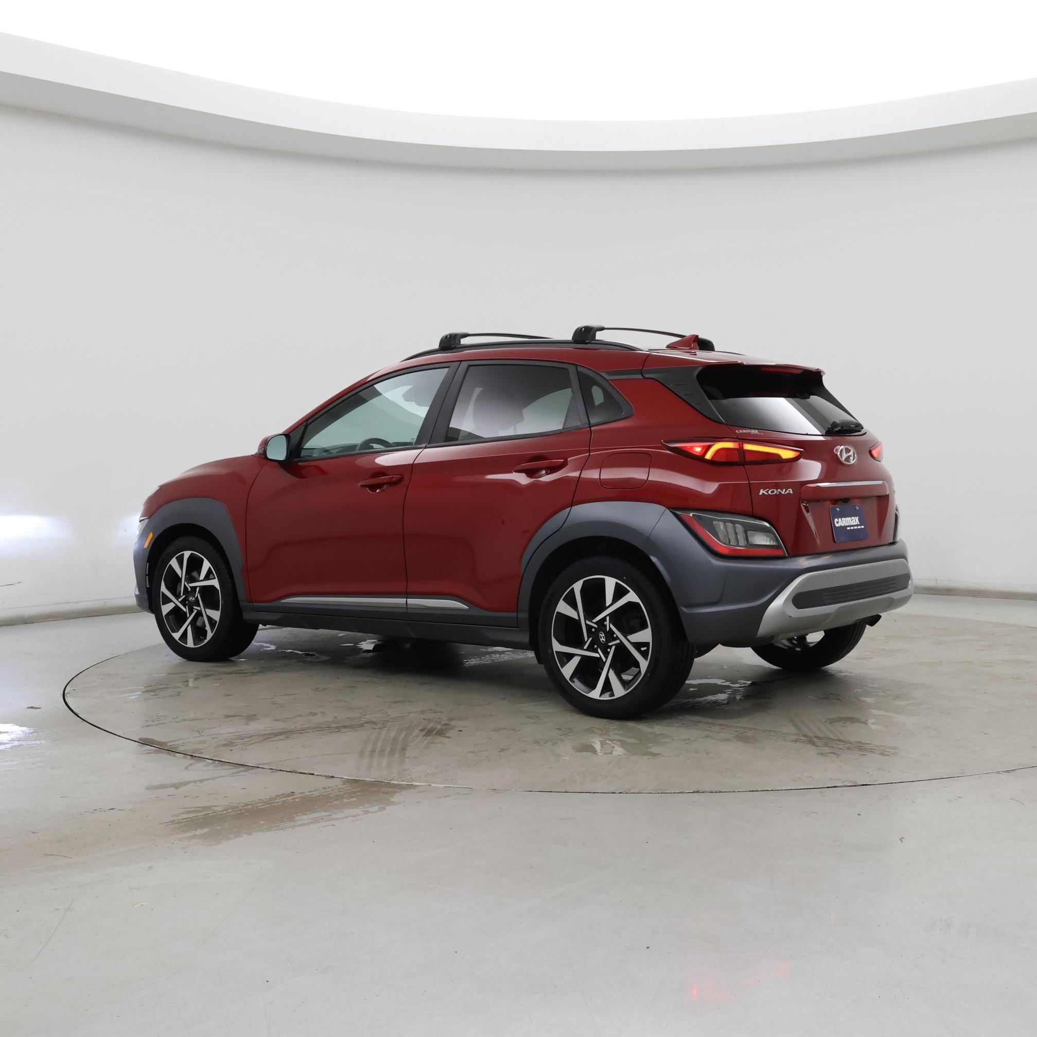 Thumbnail: 2022 Hyundai Kona - 6
