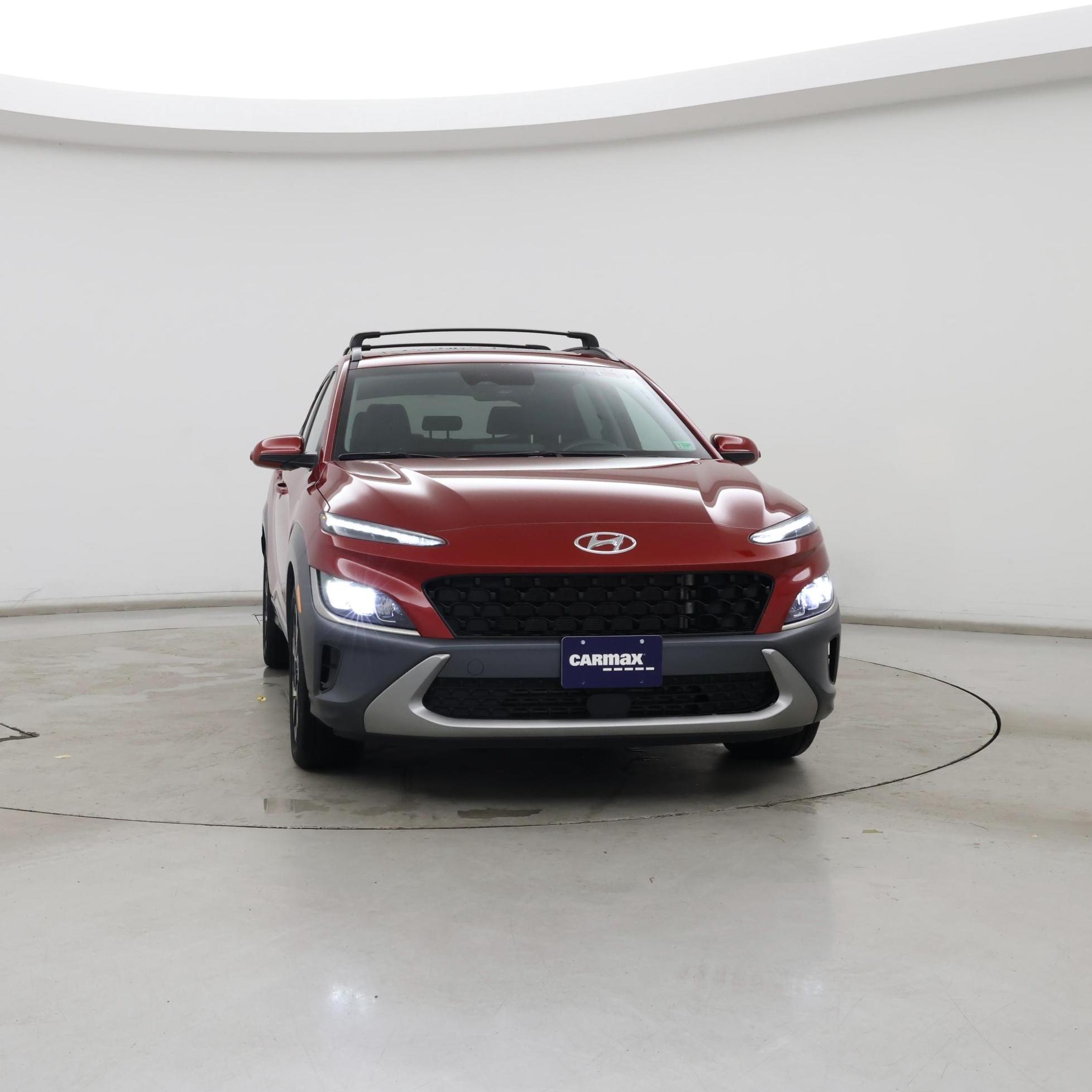 Thumbnail: 2022 Hyundai Kona - 7