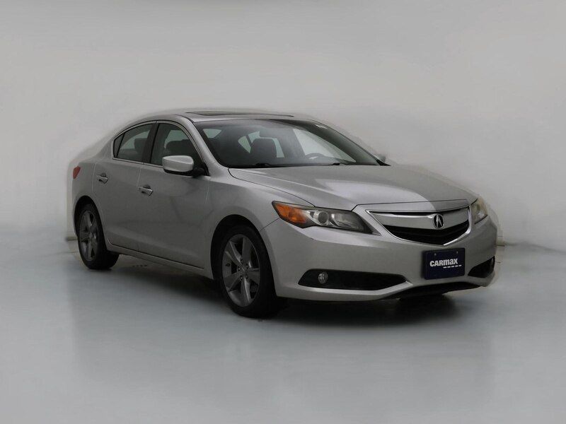 2013 Acura ILX  -
                  Newark, DE