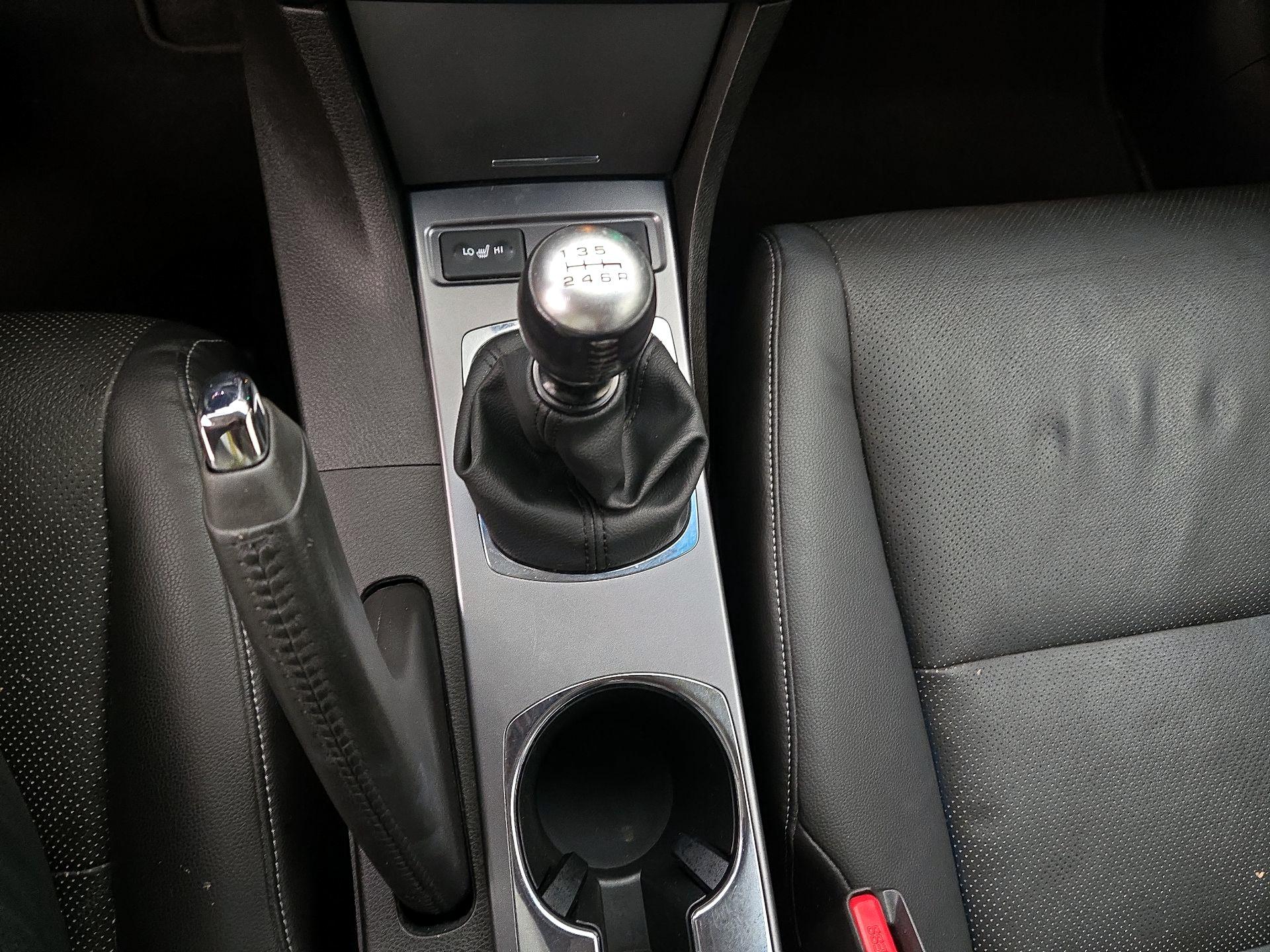 Thumbnail: 2013 Acura ILX - 15