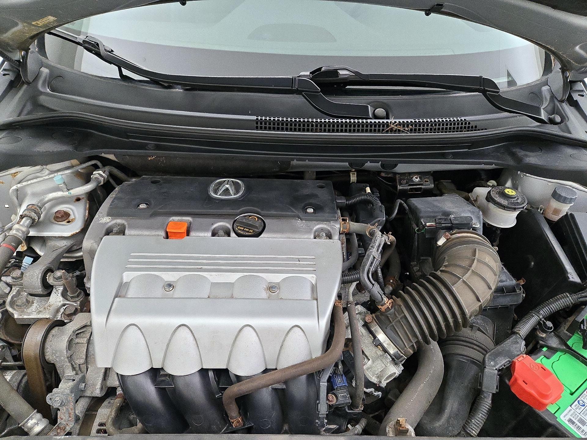 Thumbnail: 2013 Acura ILX - 18