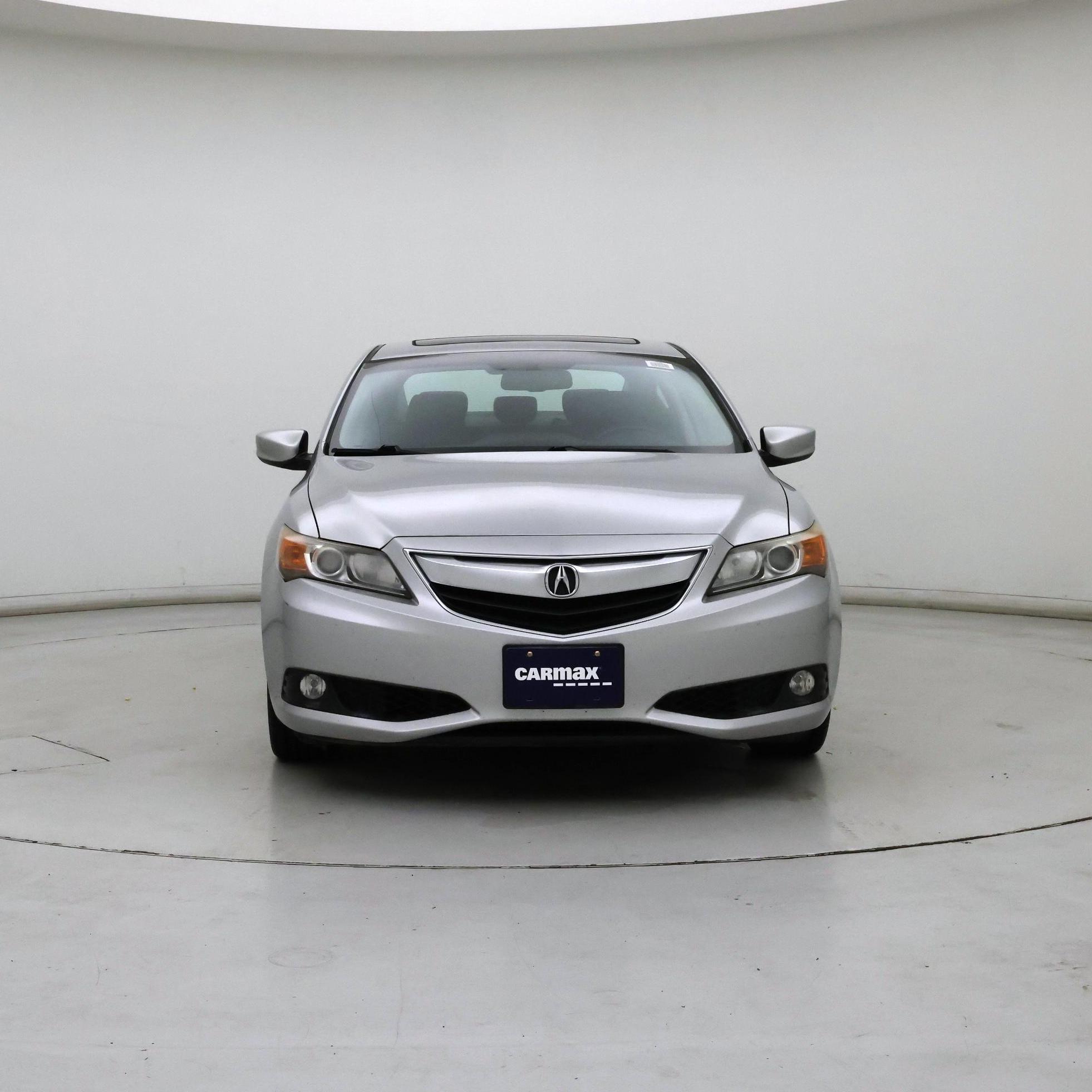 Thumbnail: 2013 Acura ILX - 5