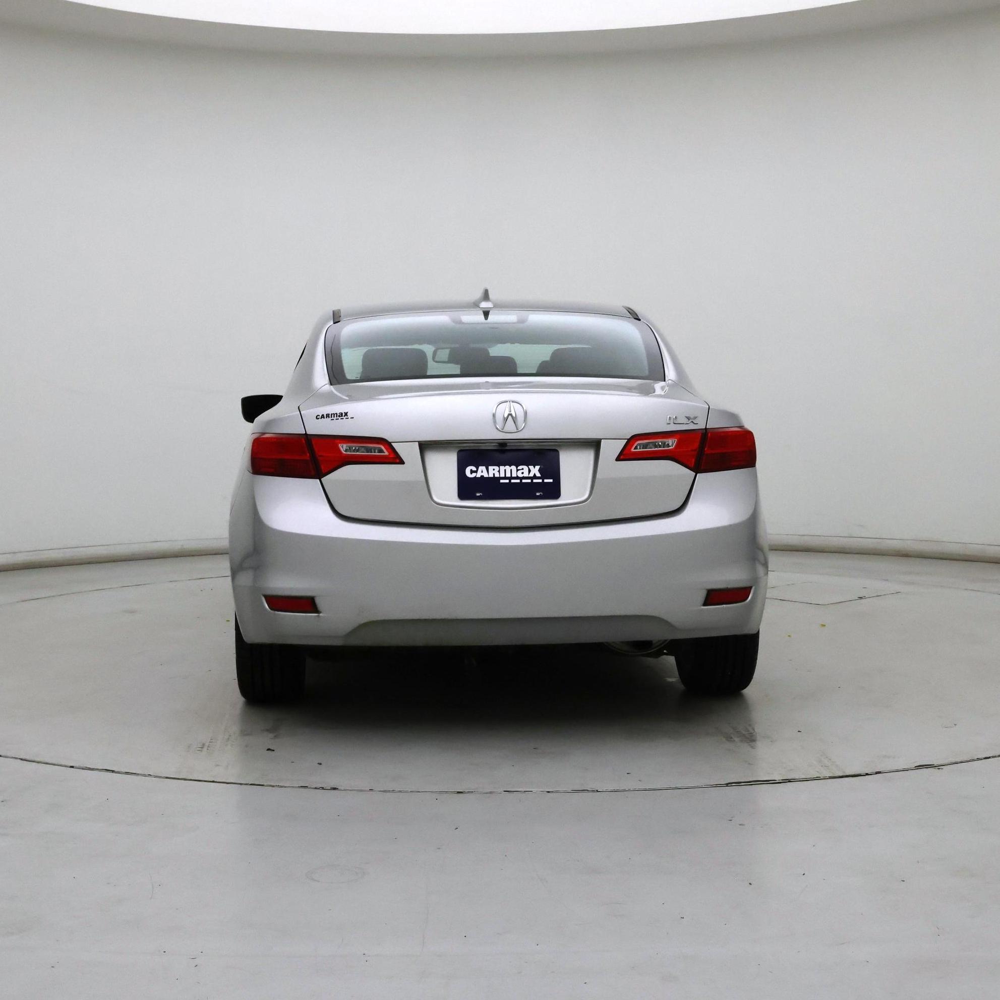 Thumbnail: 2013 Acura ILX - 6