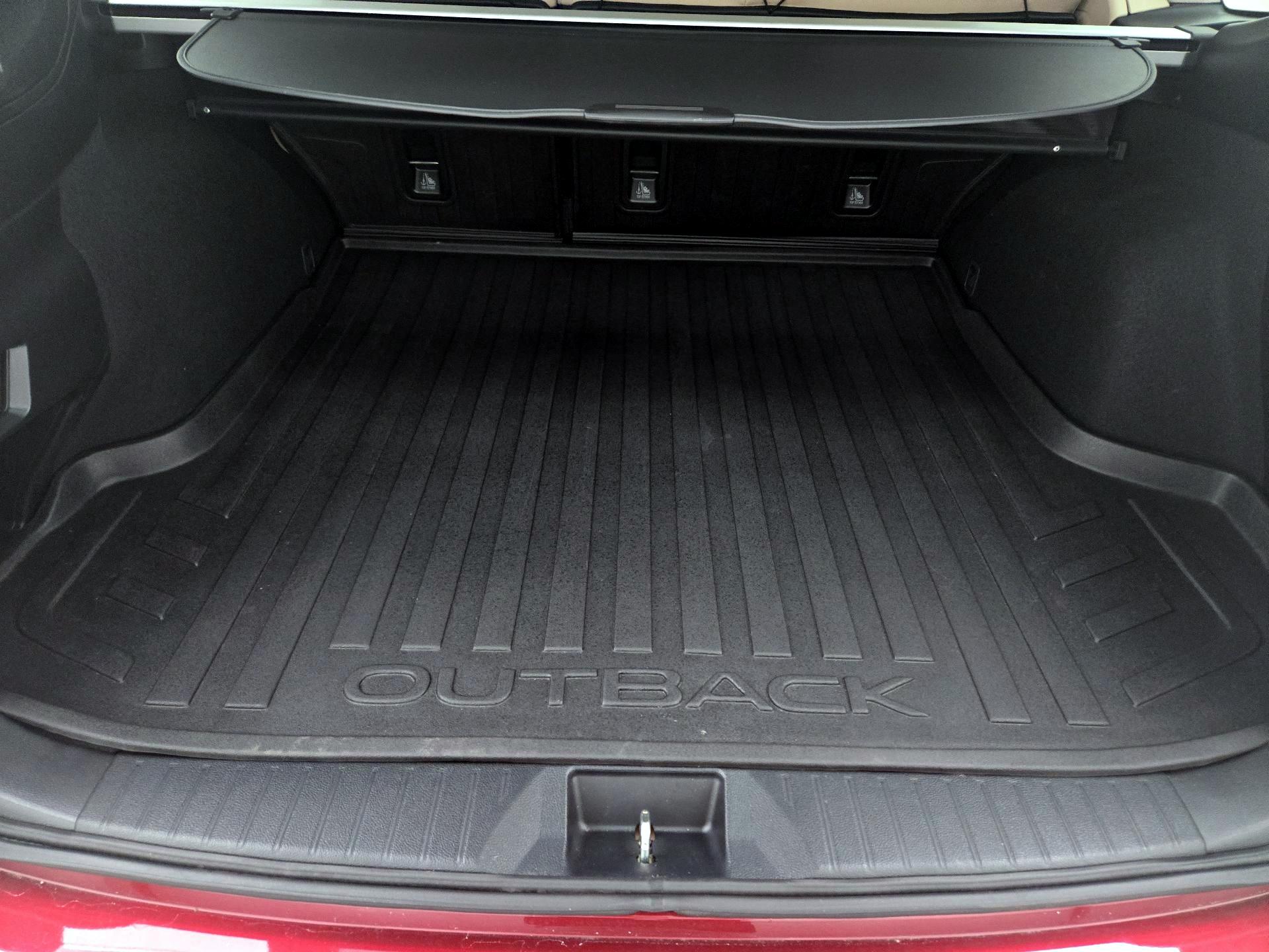 Thumbnail: 2017 Subaru Outback - 18