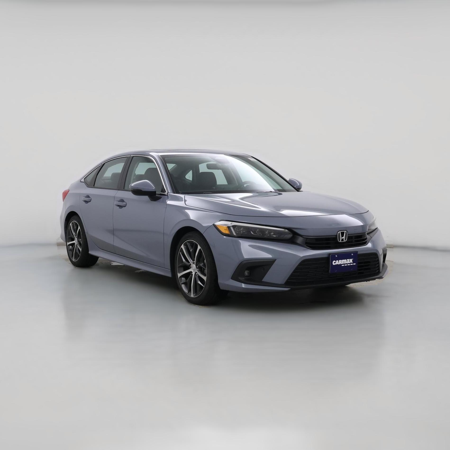 Thumbnail: 2024 Honda Civic - 1
