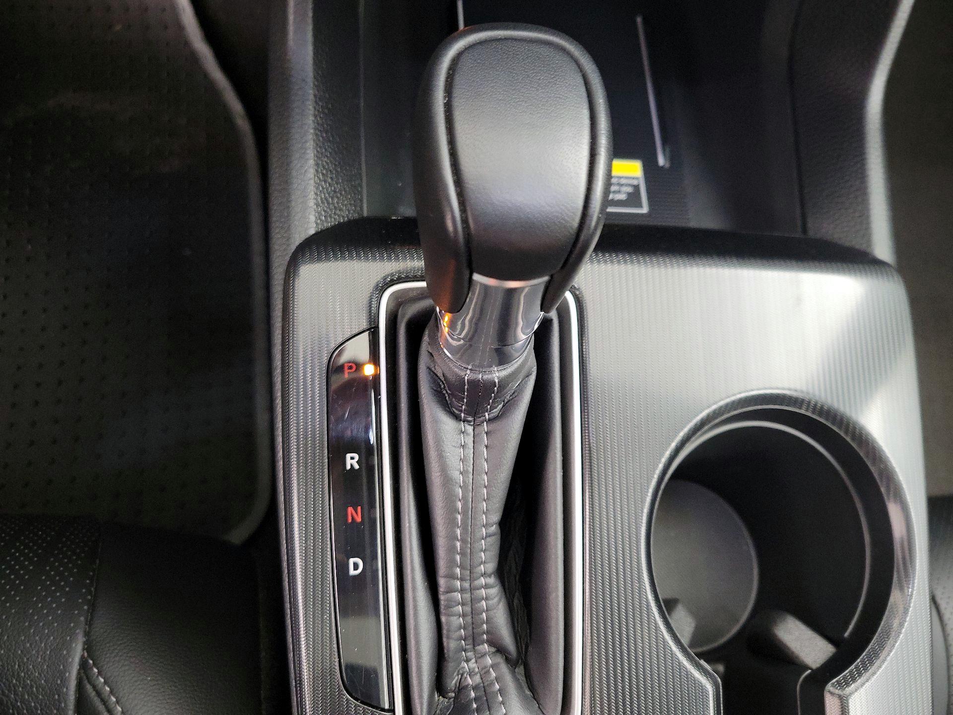 Thumbnail: 2024 Honda Civic - 18