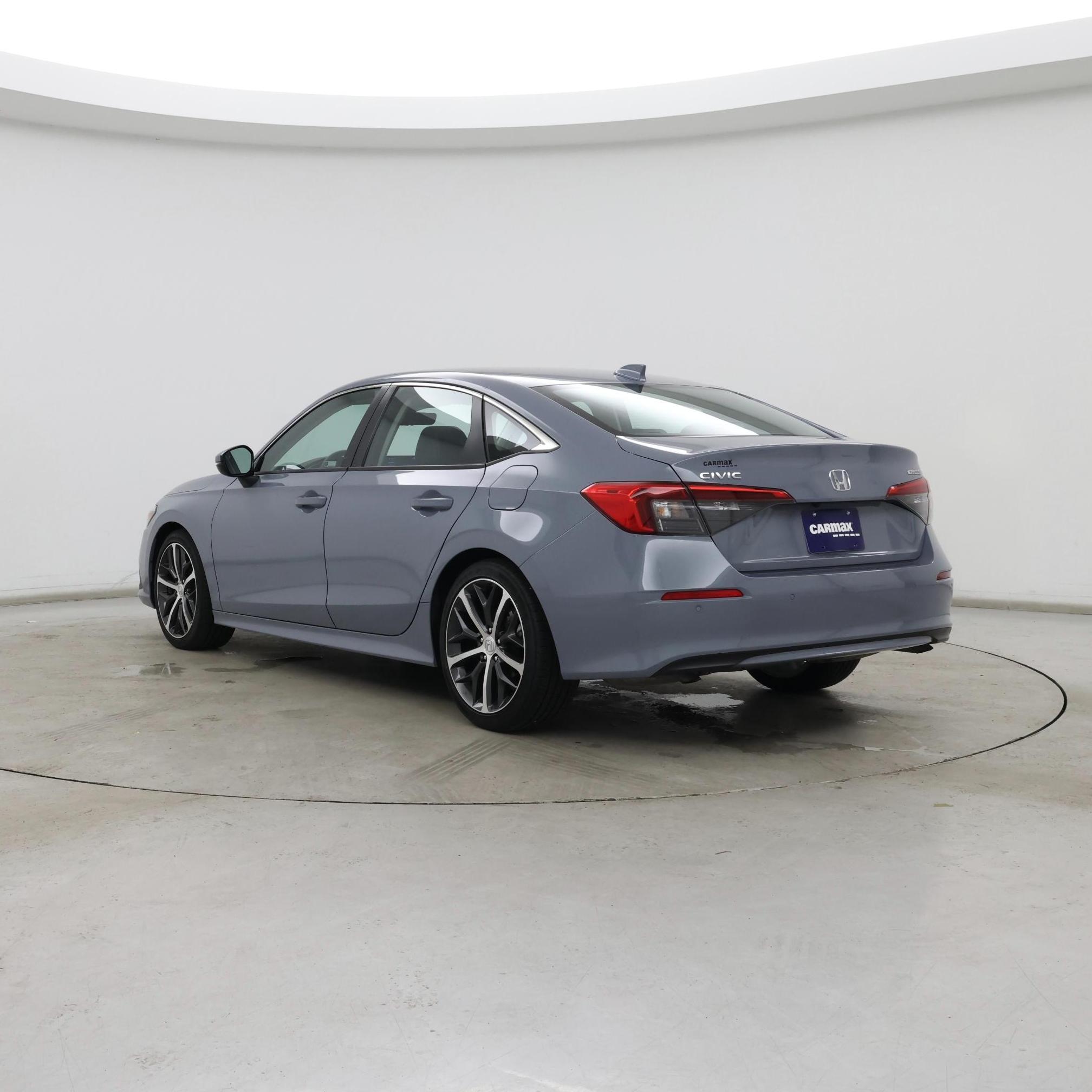 Thumbnail: 2024 Honda Civic - 2