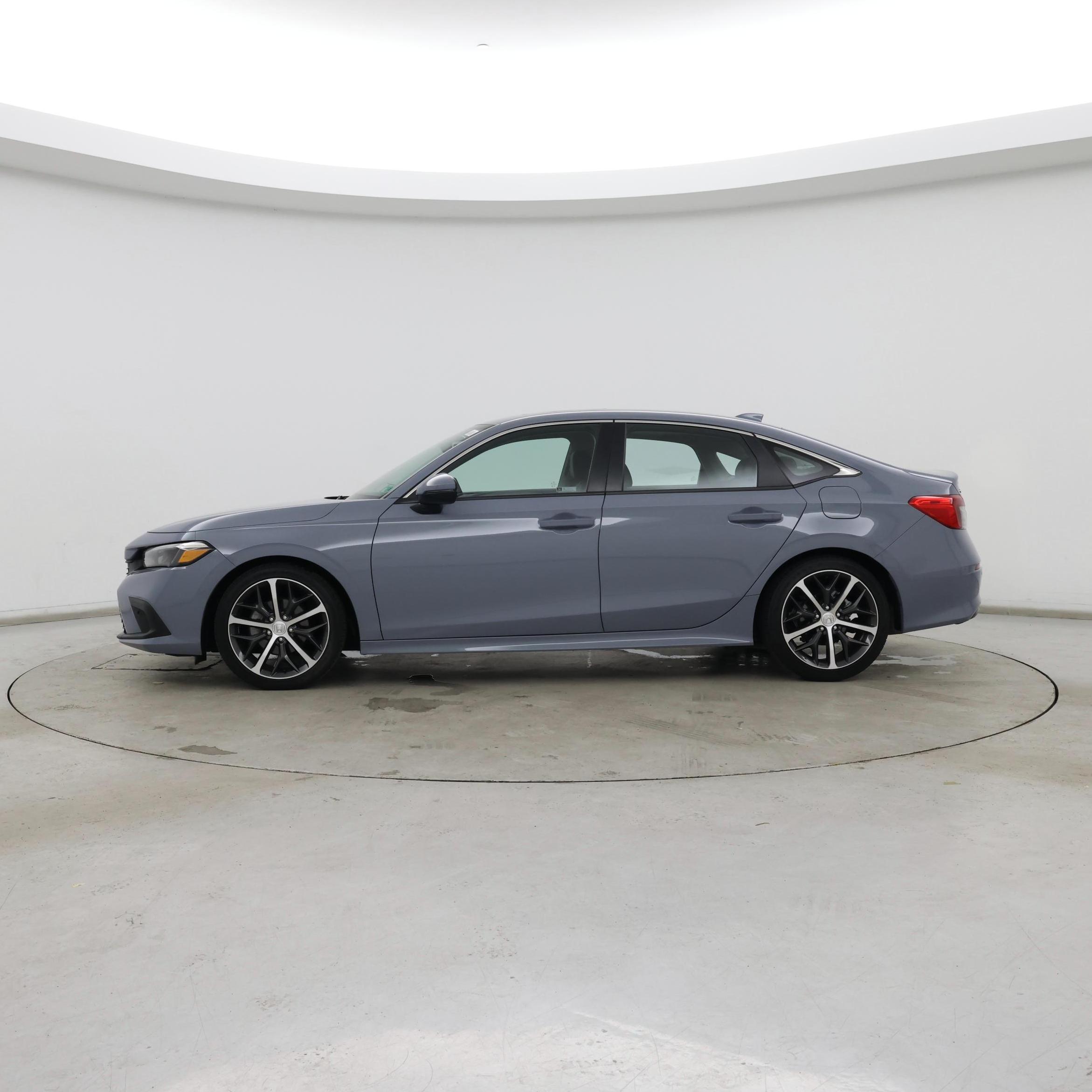 Thumbnail: 2024 Honda Civic - 3