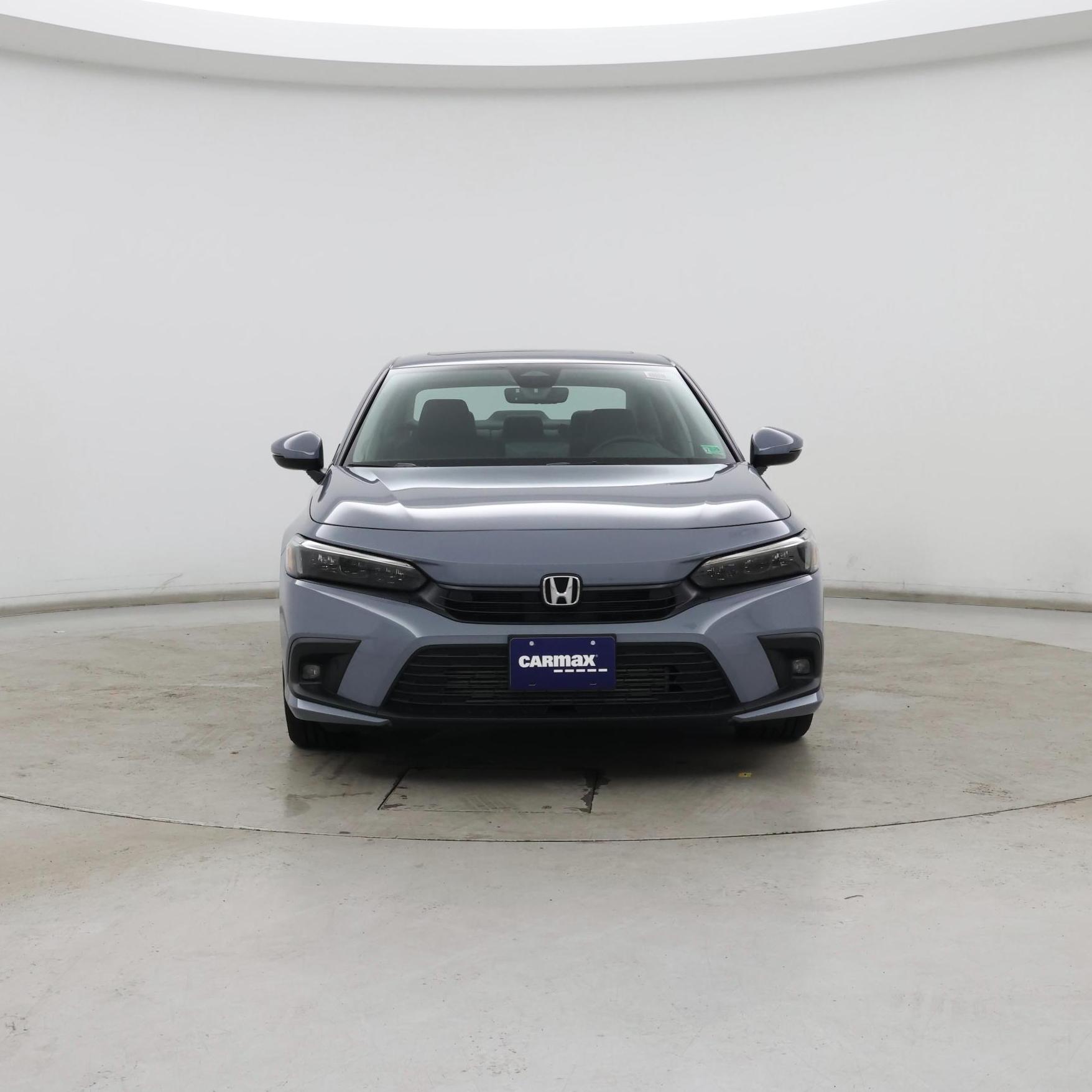 Thumbnail: 2024 Honda Civic - 5