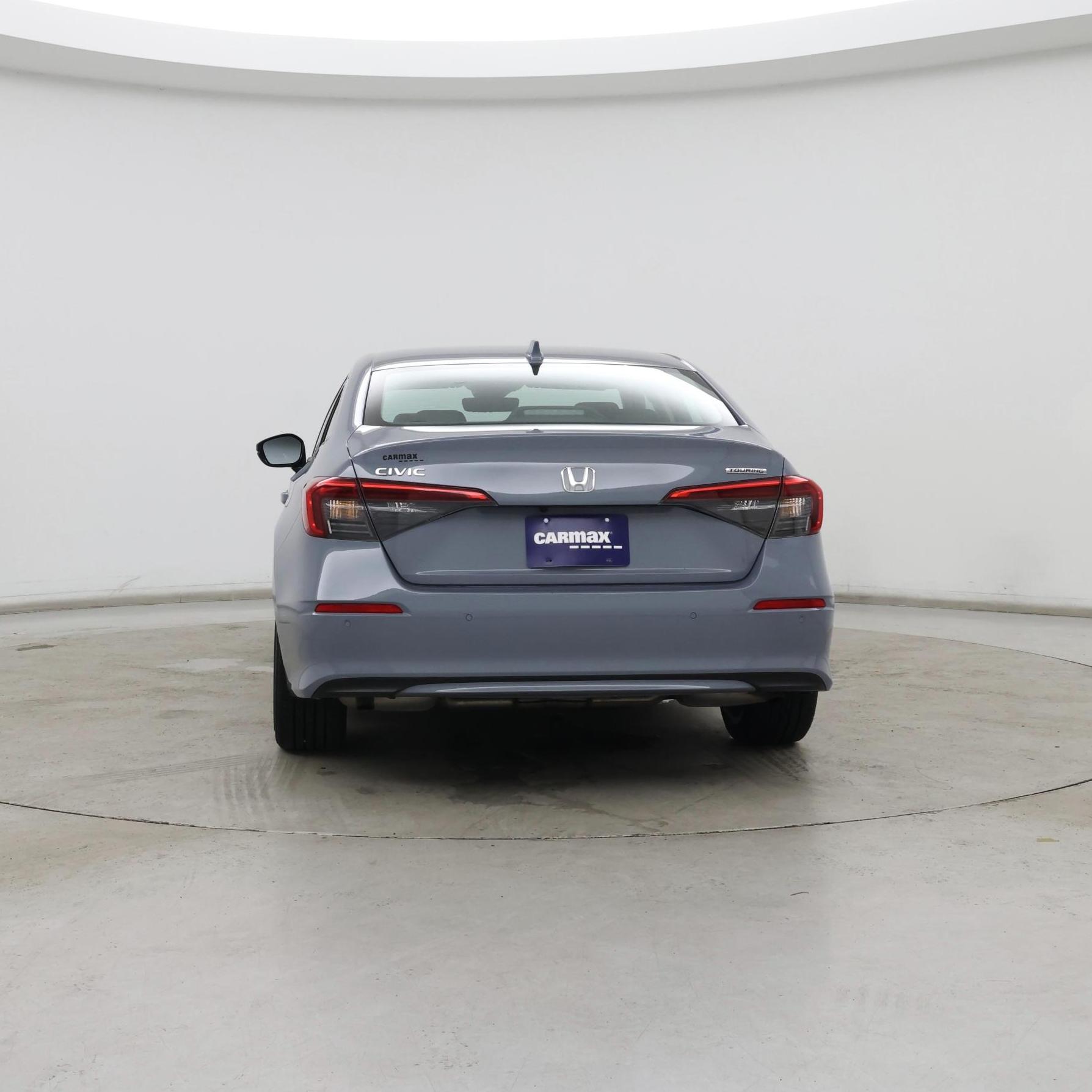 Thumbnail: 2024 Honda Civic - 6