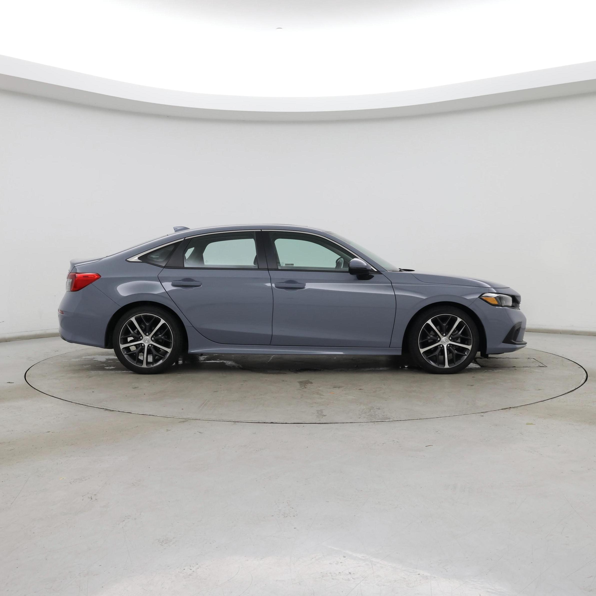 Thumbnail: 2024 Honda Civic - 7