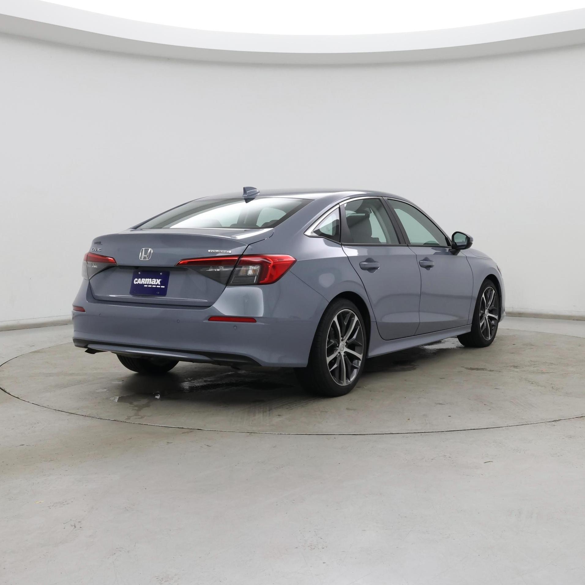 Thumbnail: 2024 Honda Civic - 8