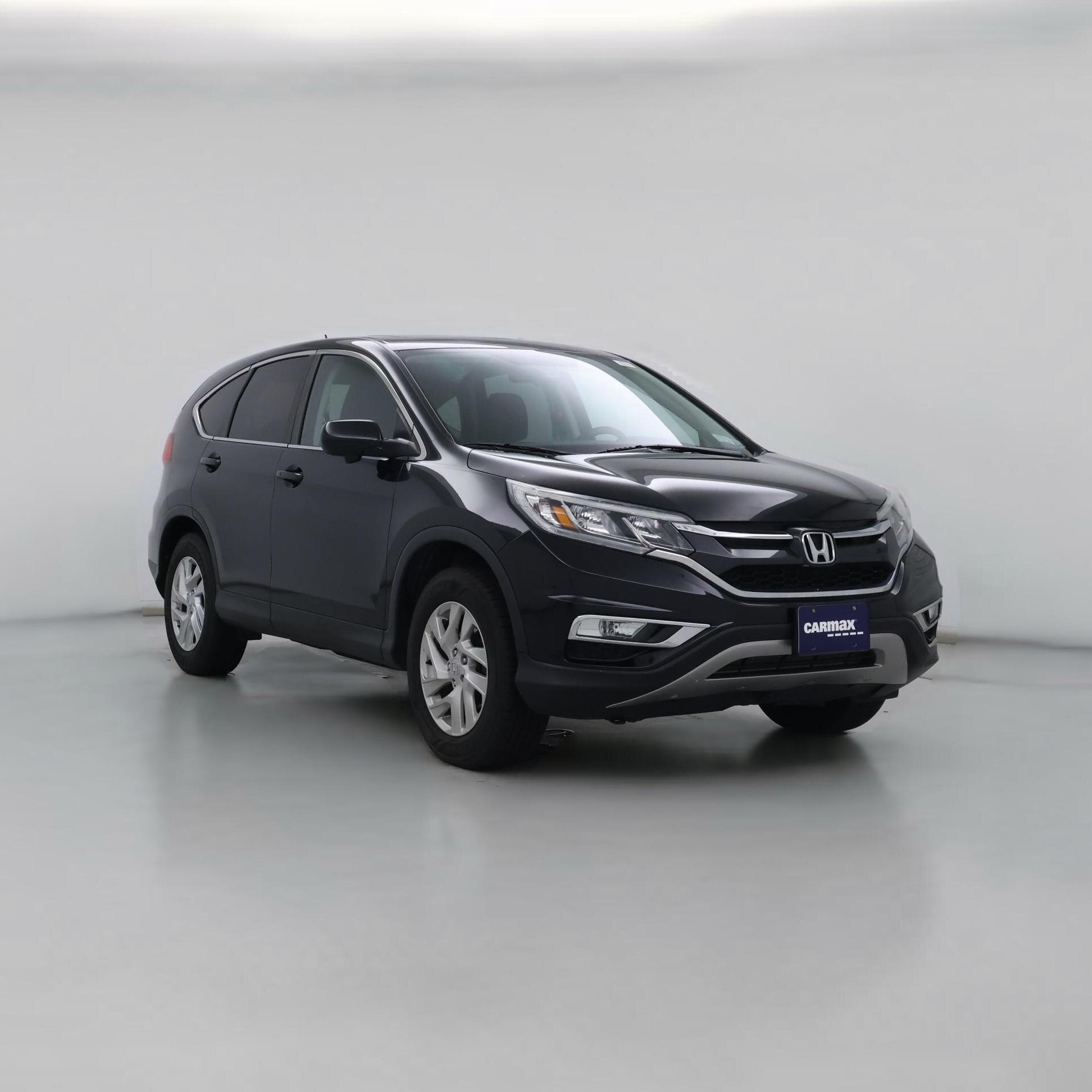 Thumbnail: 2015 Honda CR-V - 1