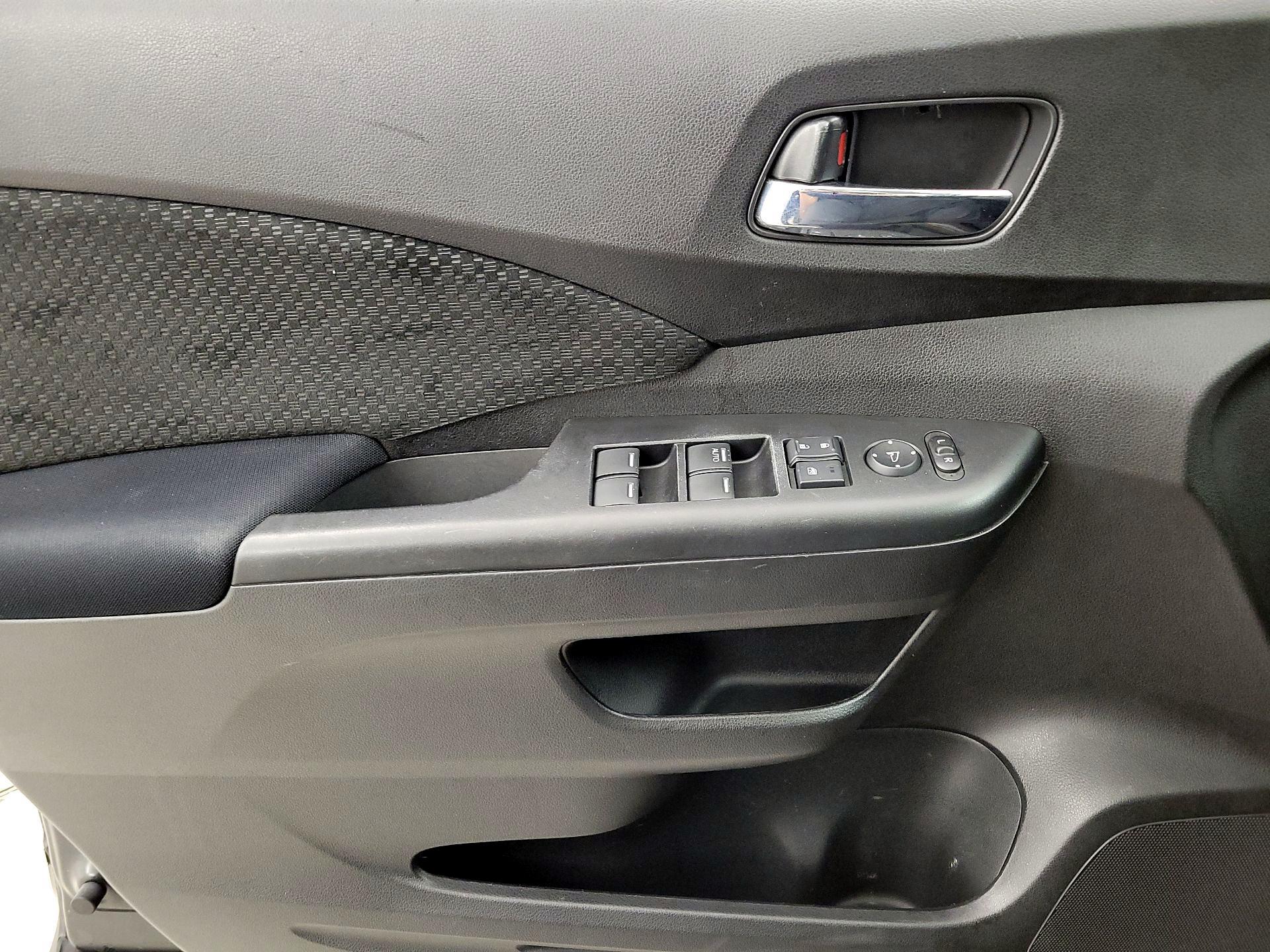Thumbnail: 2015 Honda CR-V - 12