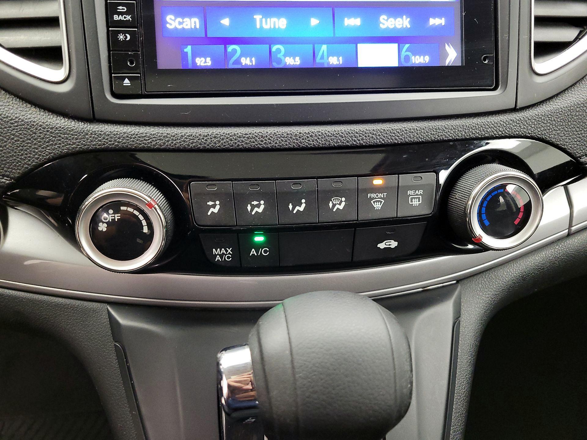 Thumbnail: 2015 Honda CR-V - 16