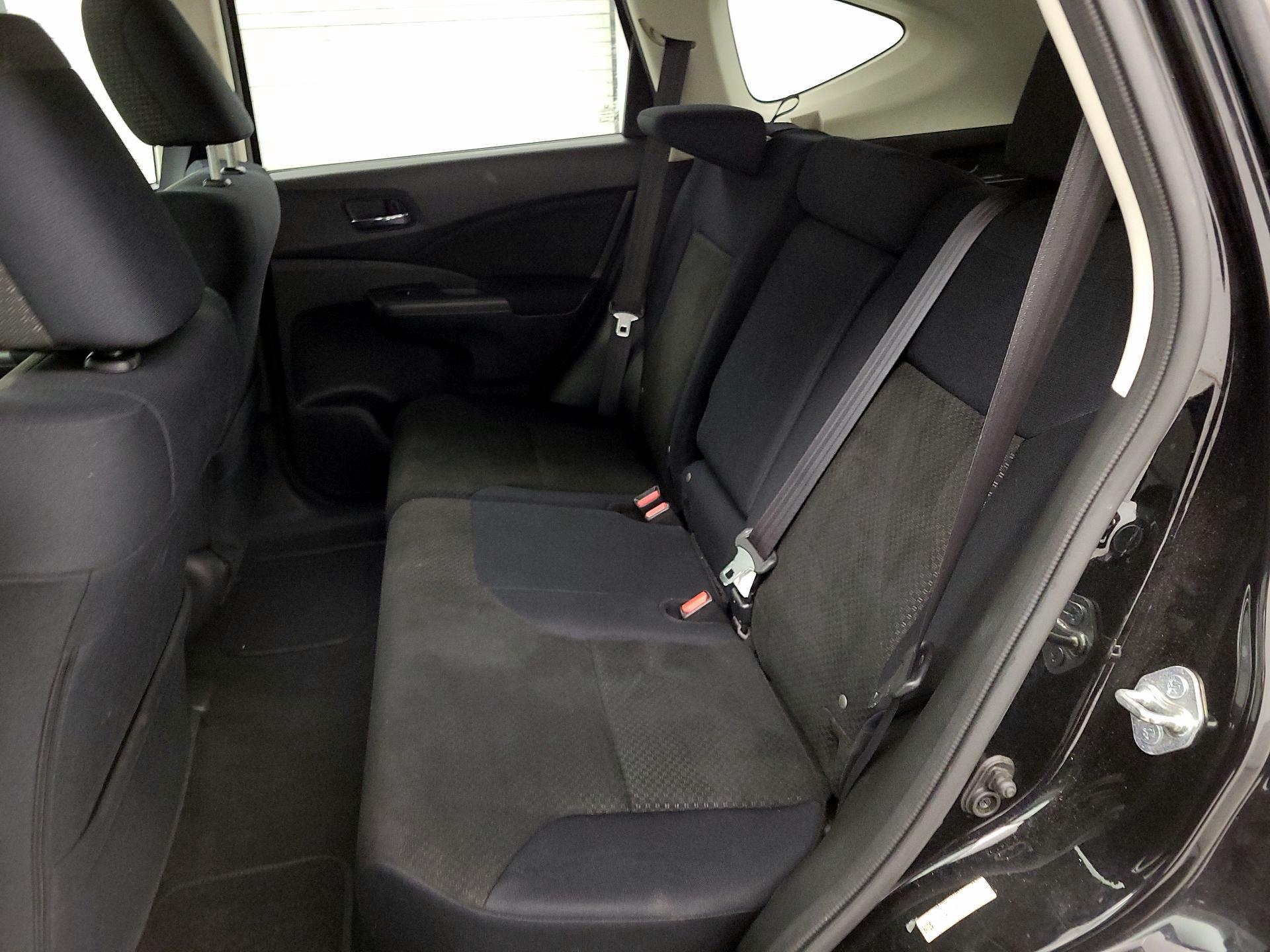 Thumbnail: 2015 Honda CR-V - 20