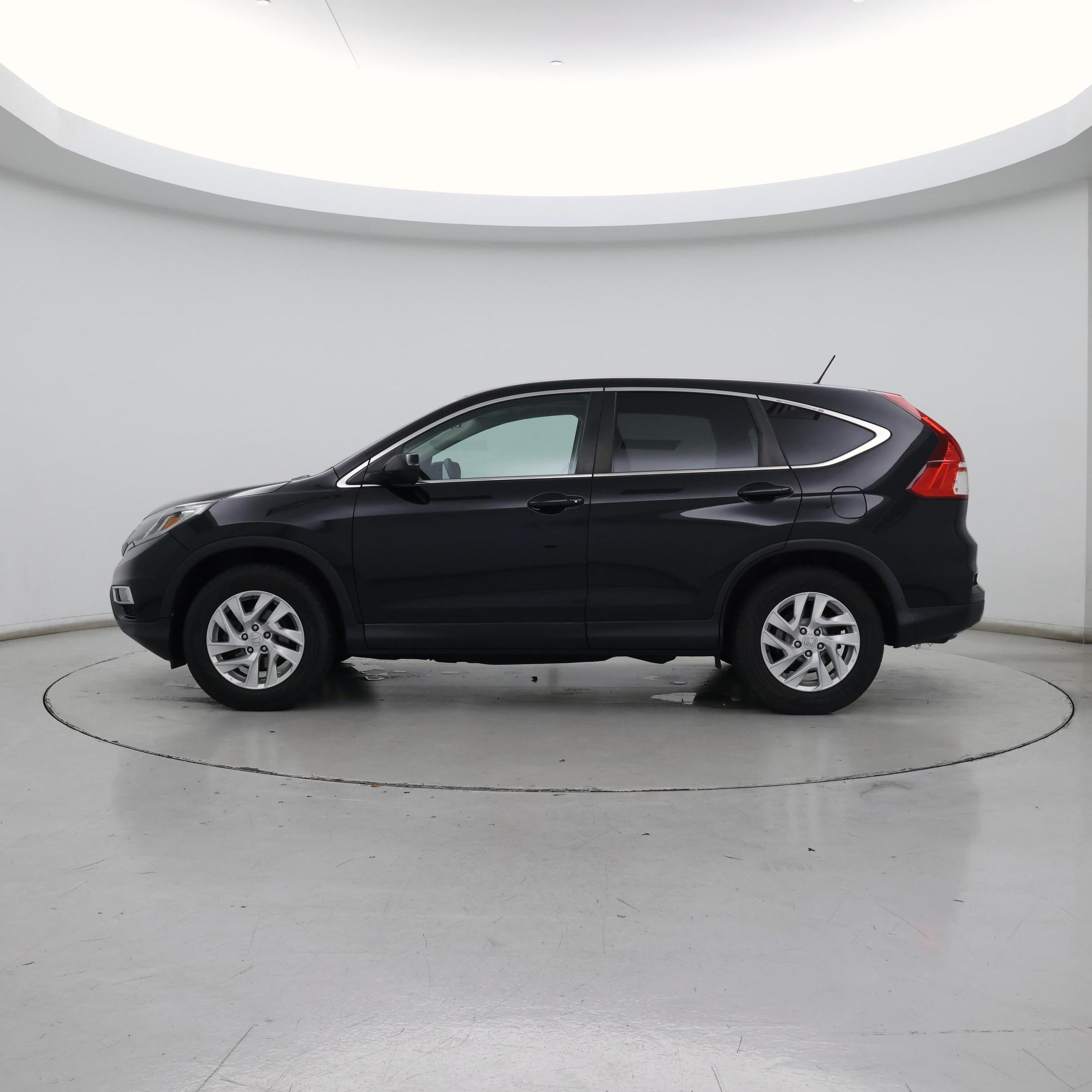 Thumbnail: 2015 Honda CR-V - 3
