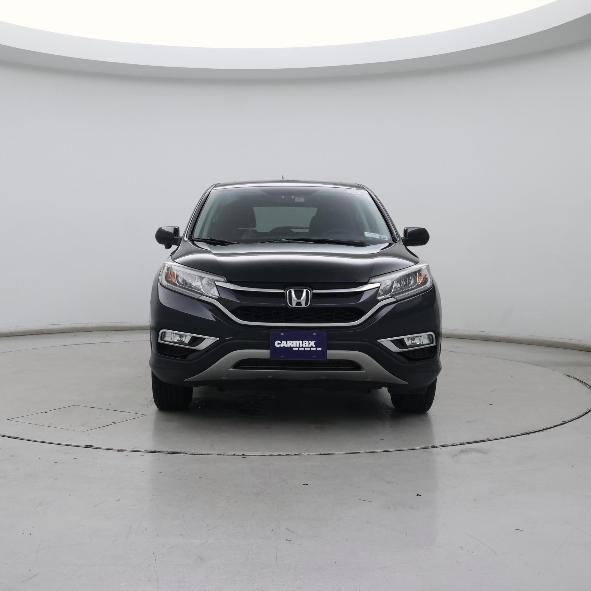 Thumbnail: 2015 Honda CR-V - 5