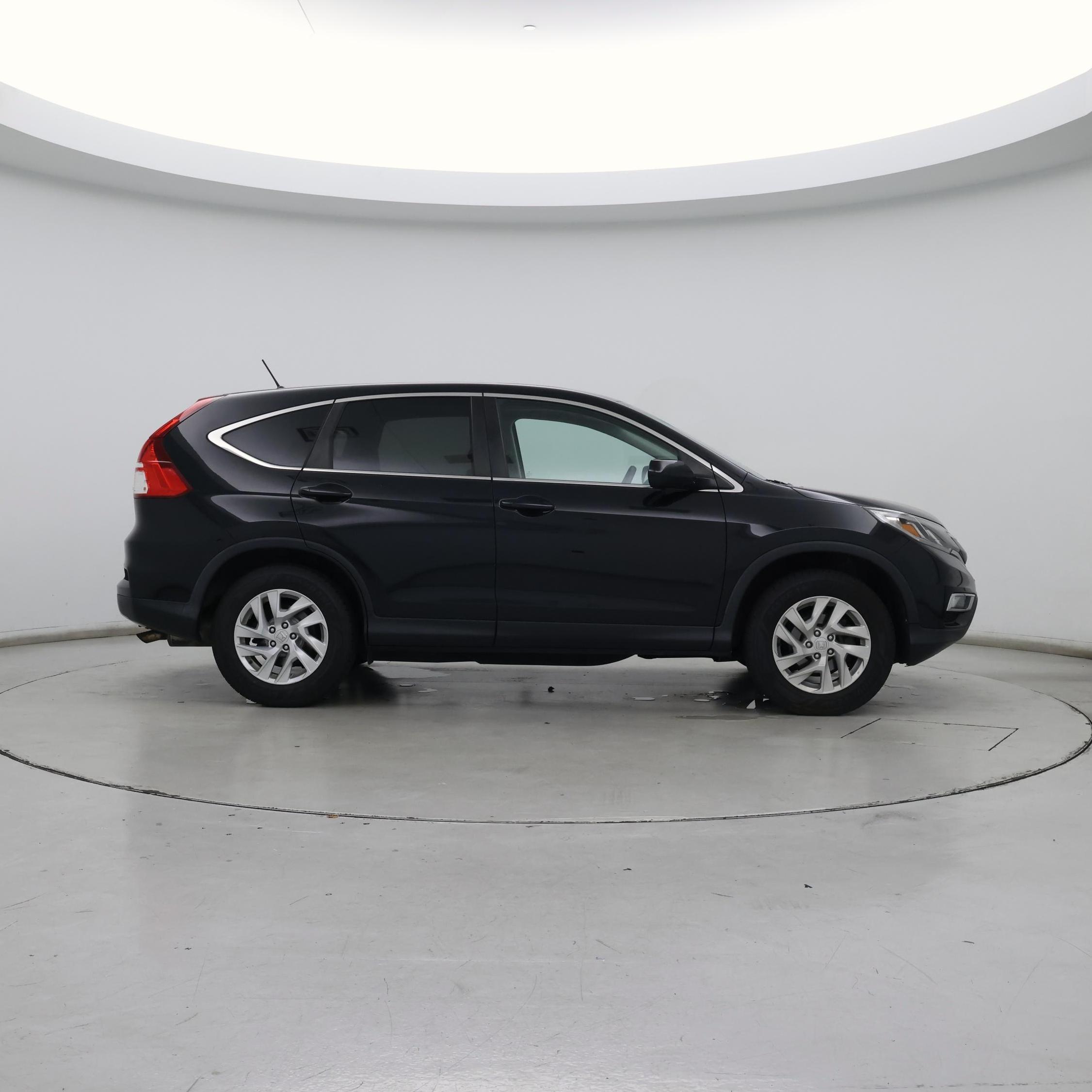 Thumbnail: 2015 Honda CR-V - 7