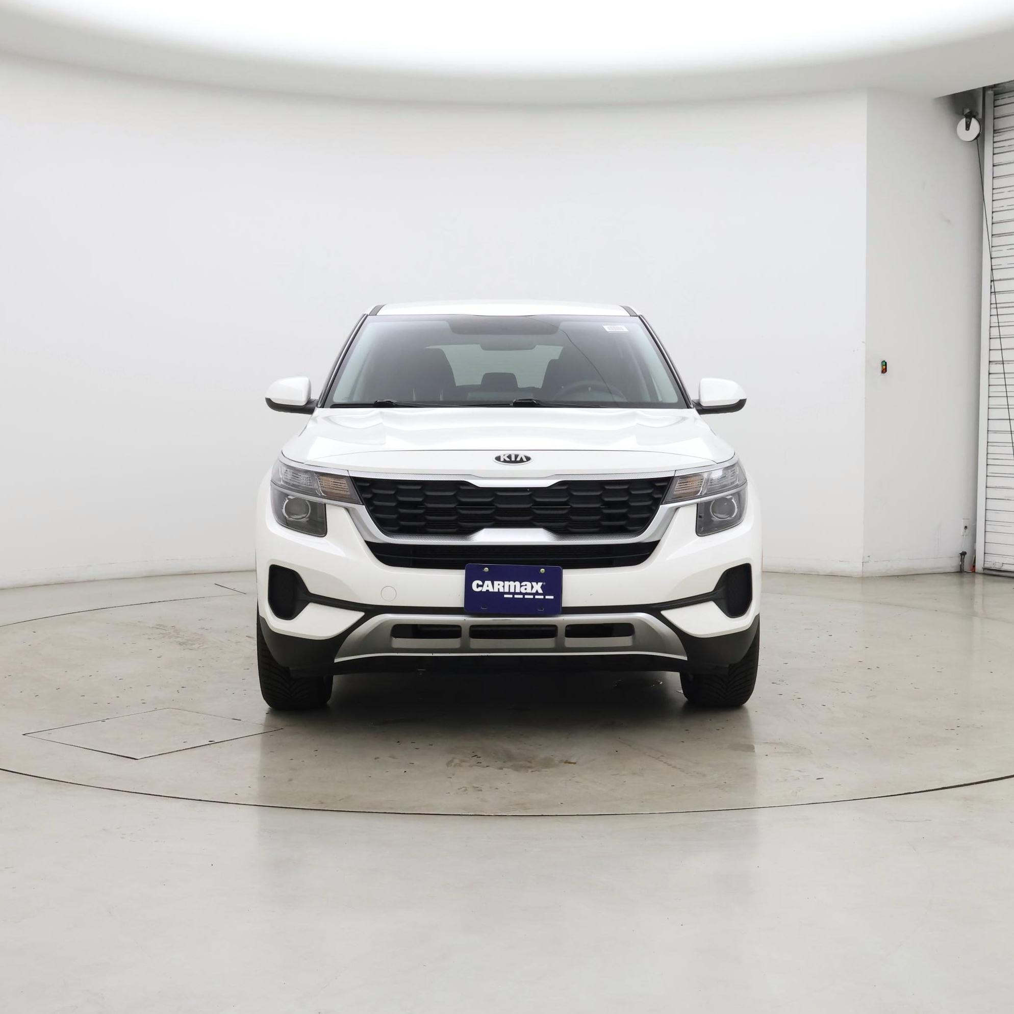 Thumbnail: 2021 Kia Seltos - 5