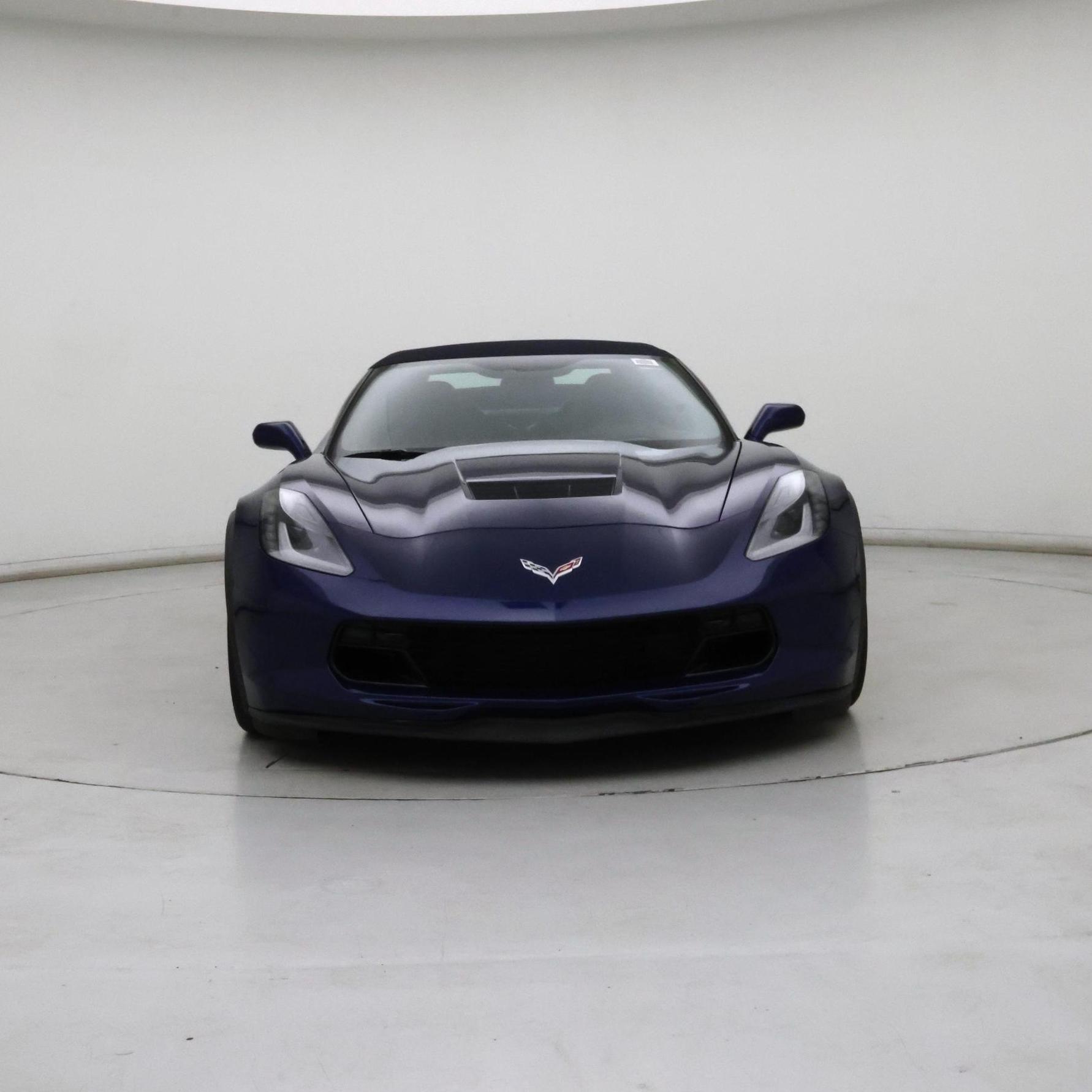 Thumbnail: 2017 Chevrolet Corvette - 5