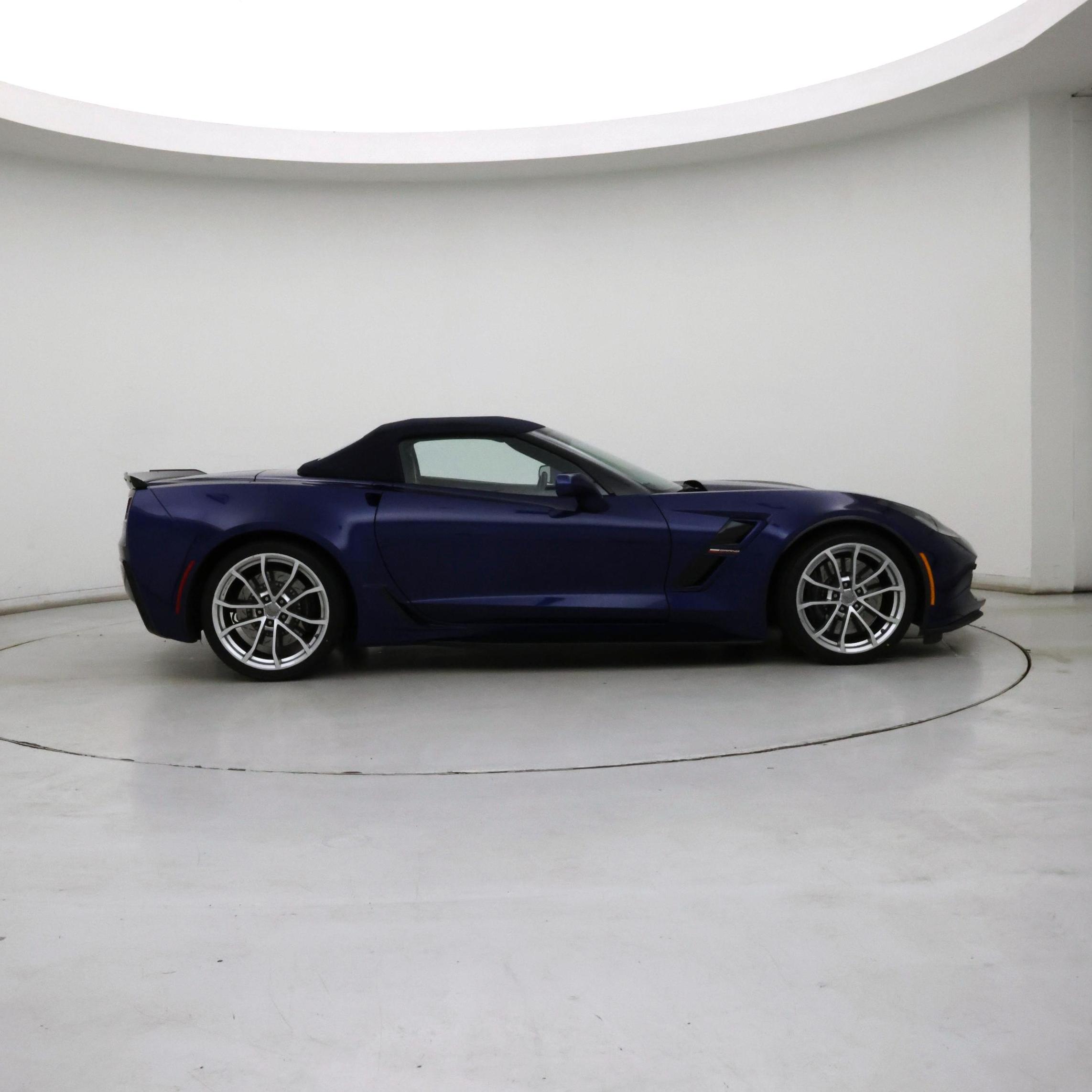Thumbnail: 2017 Chevrolet Corvette - 7