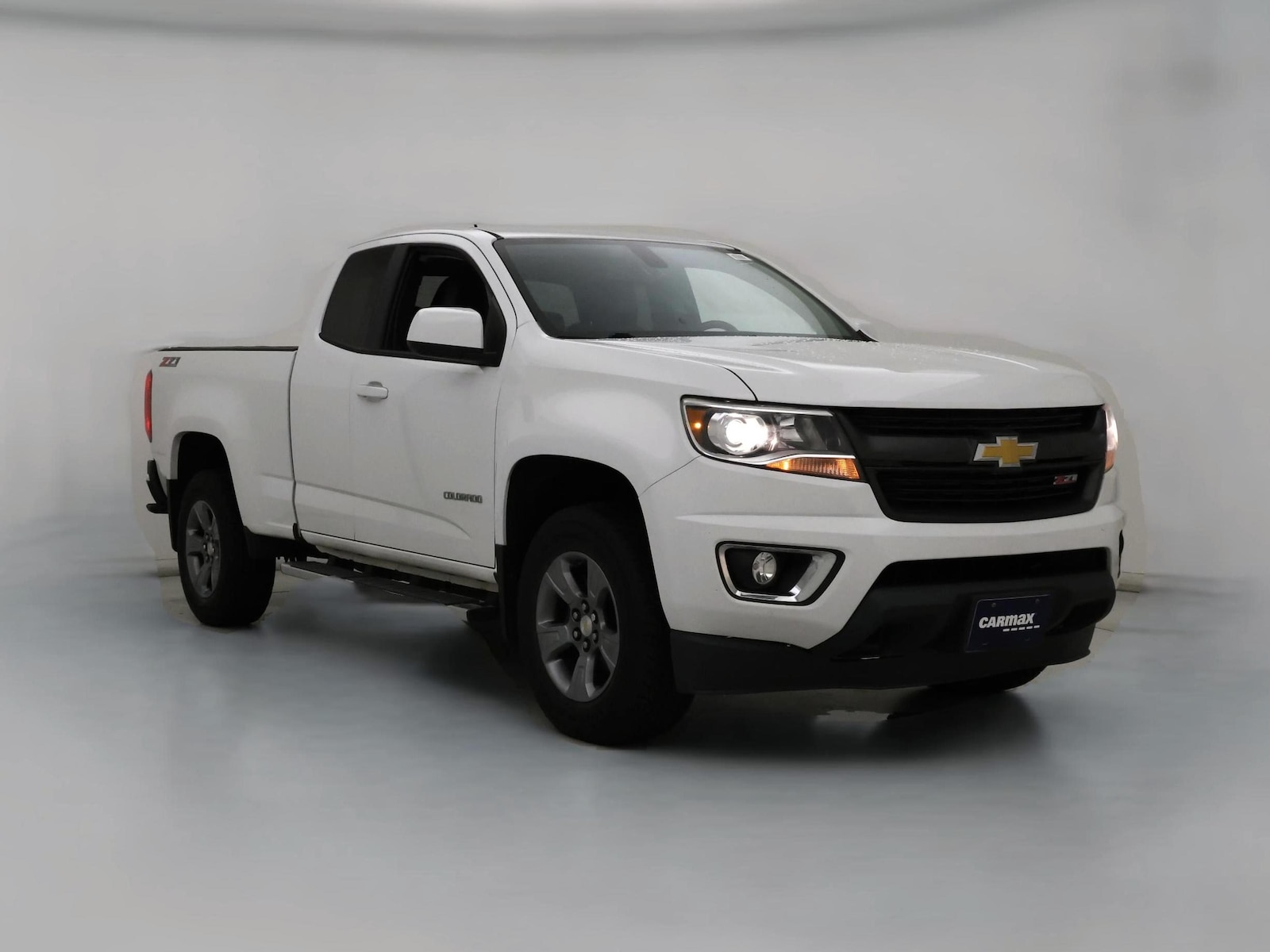 2015 Chevrolet Colorado