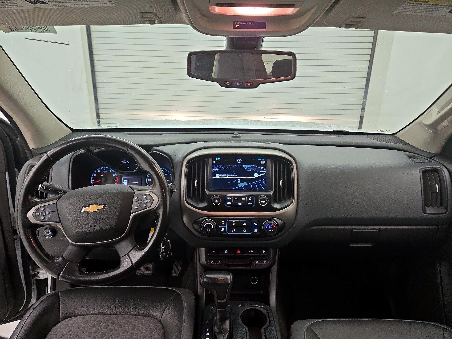 Thumbnail: 2015 Chevrolet Colorado - 9