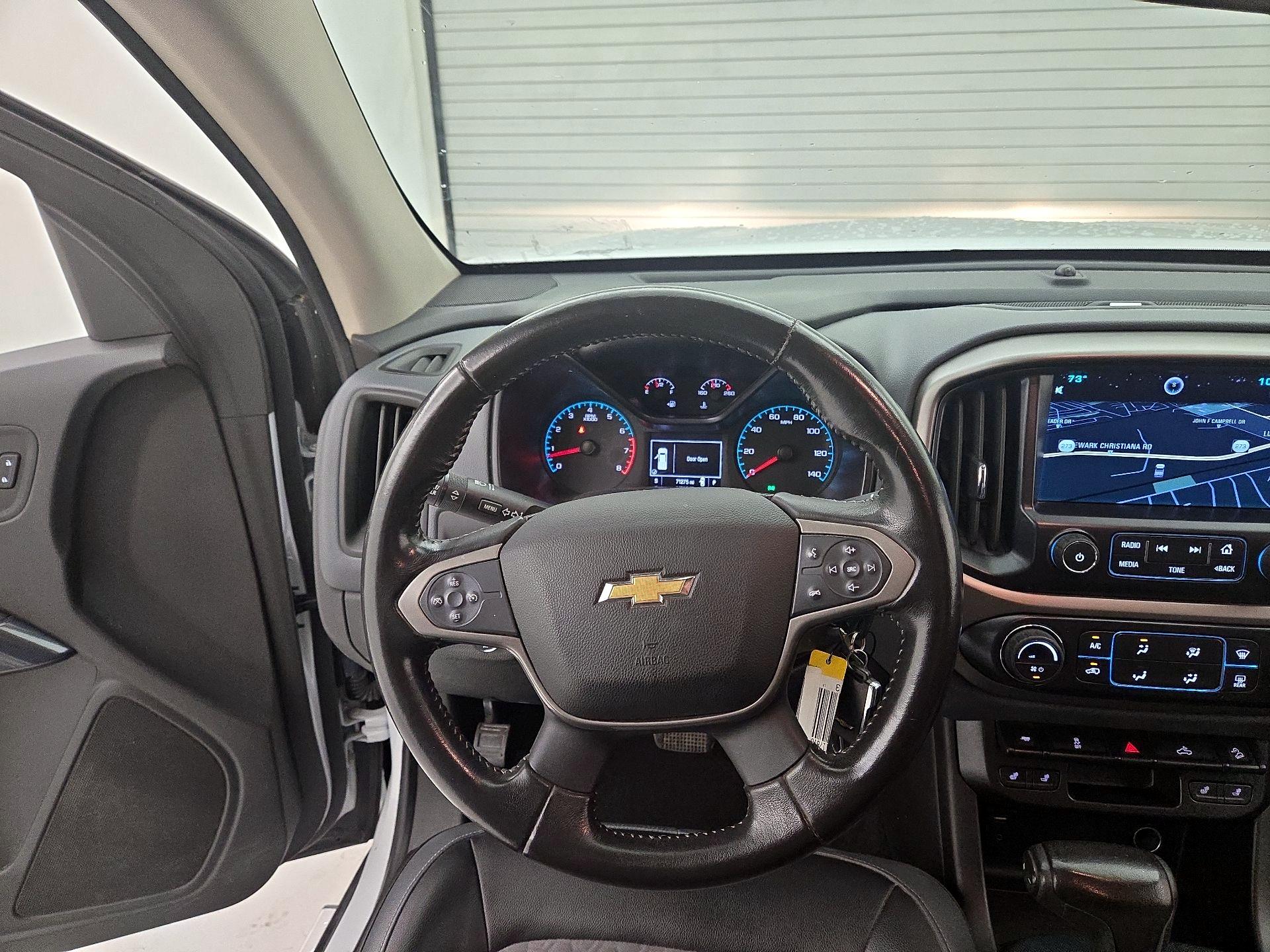 Thumbnail: 2015 Chevrolet Colorado - 10