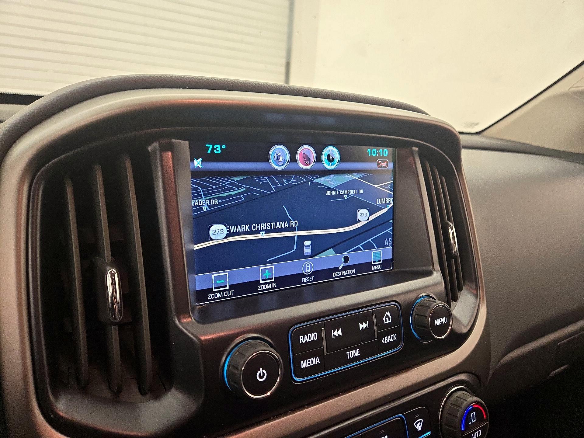 Thumbnail: 2015 Chevrolet Colorado - 14