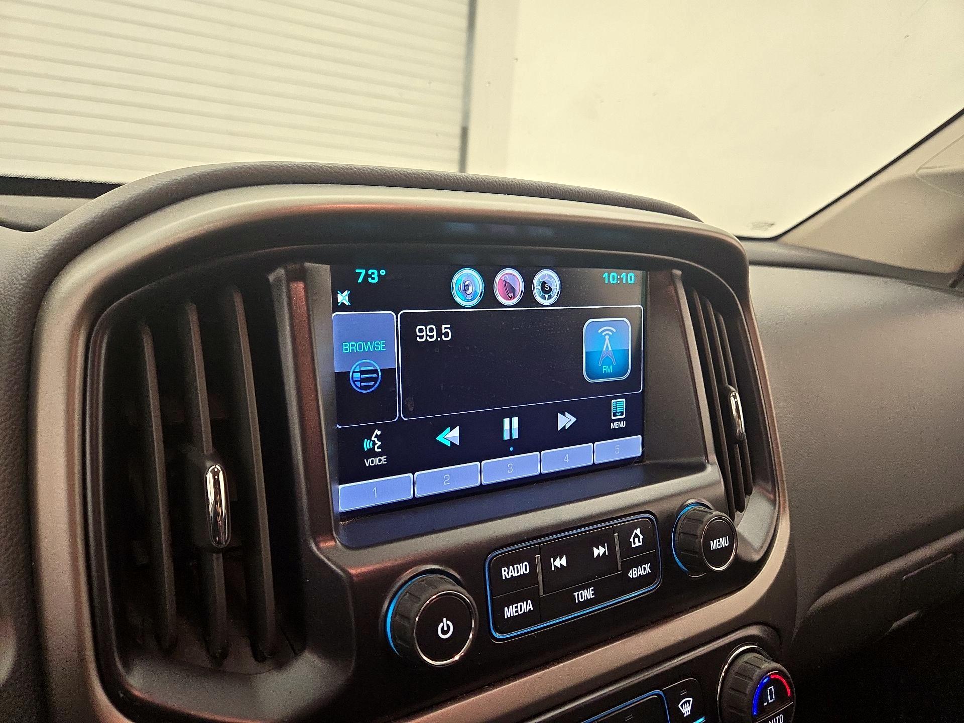 Thumbnail: 2015 Chevrolet Colorado - 16