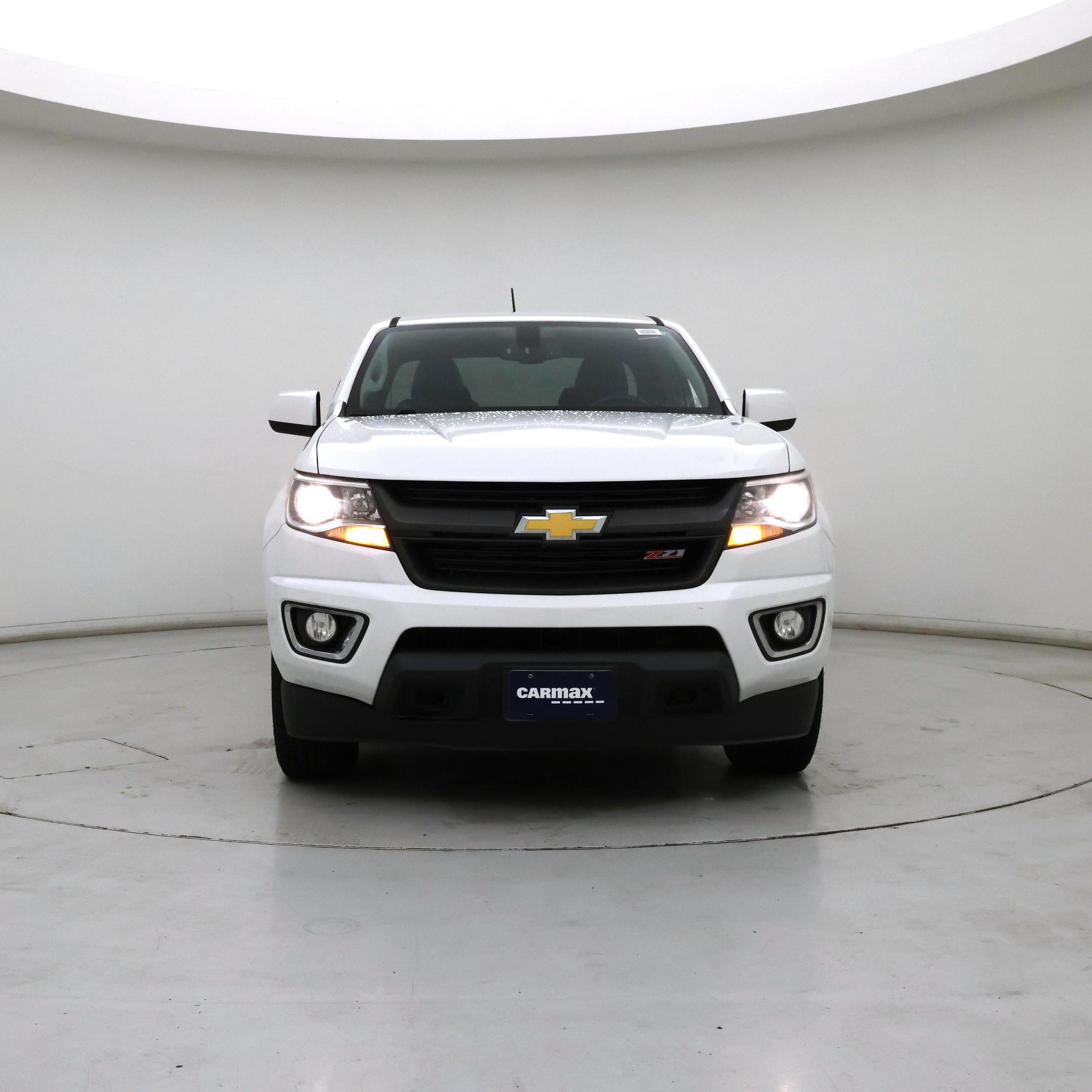 Thumbnail: 2015 Chevrolet Colorado - 5