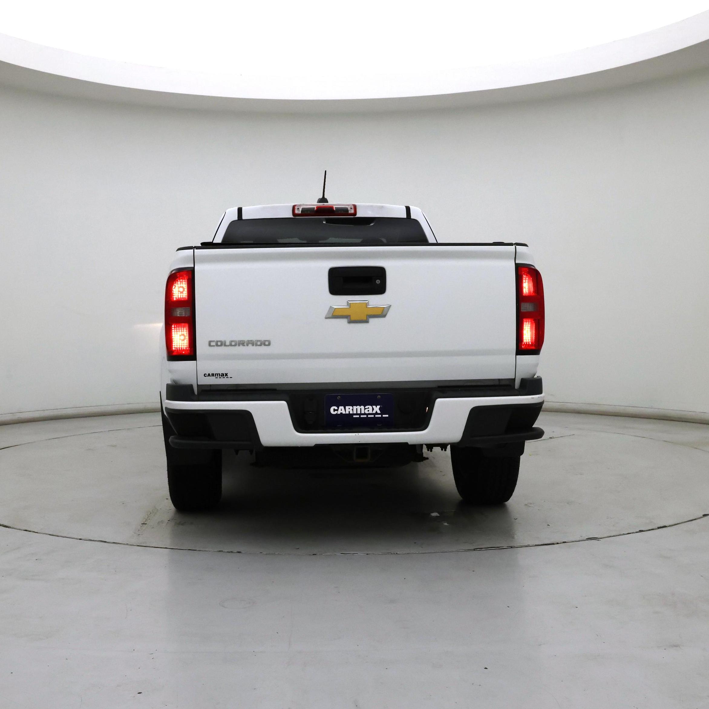 Thumbnail: 2015 Chevrolet Colorado - 6