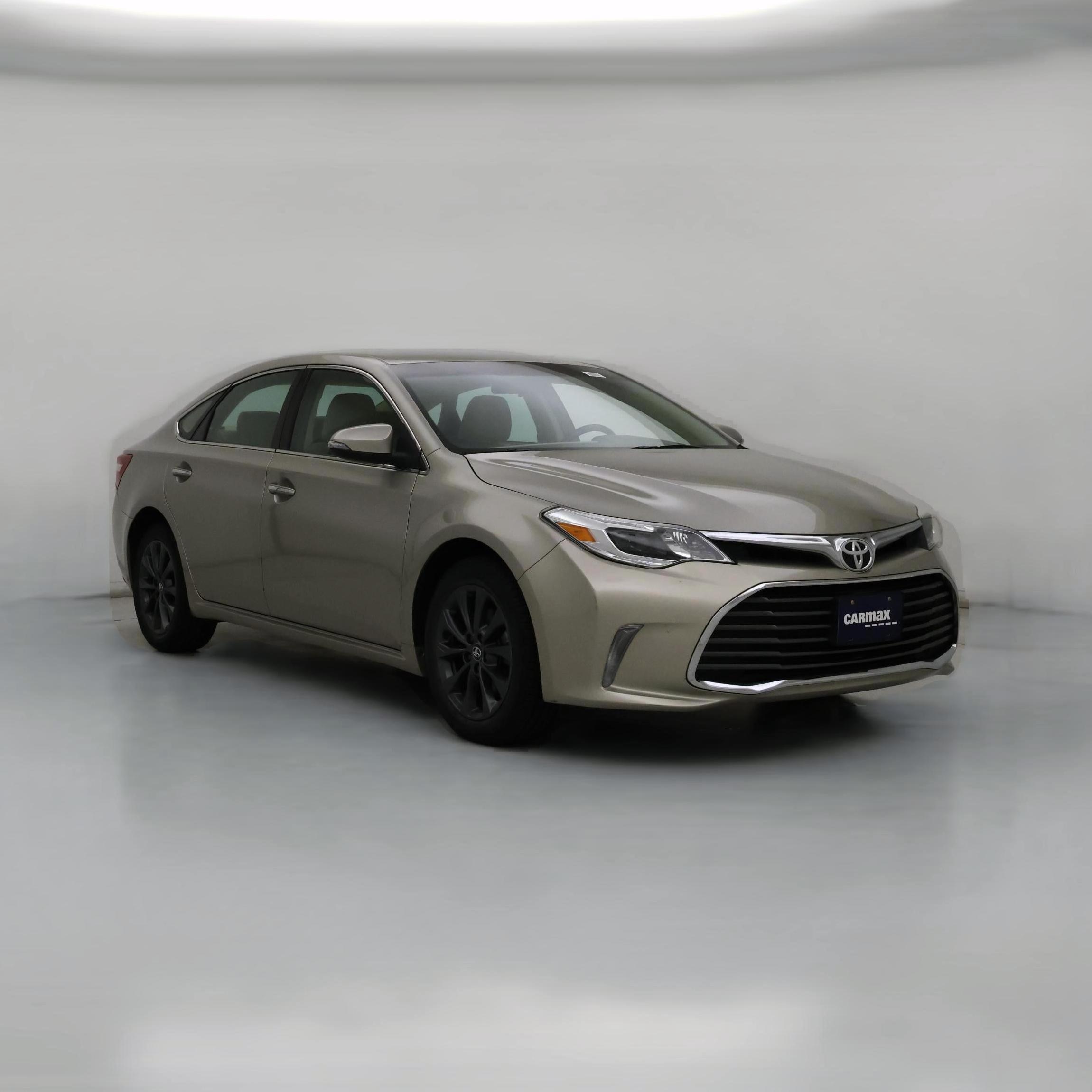 Thumbnail: 2016 Toyota Avalon - 1