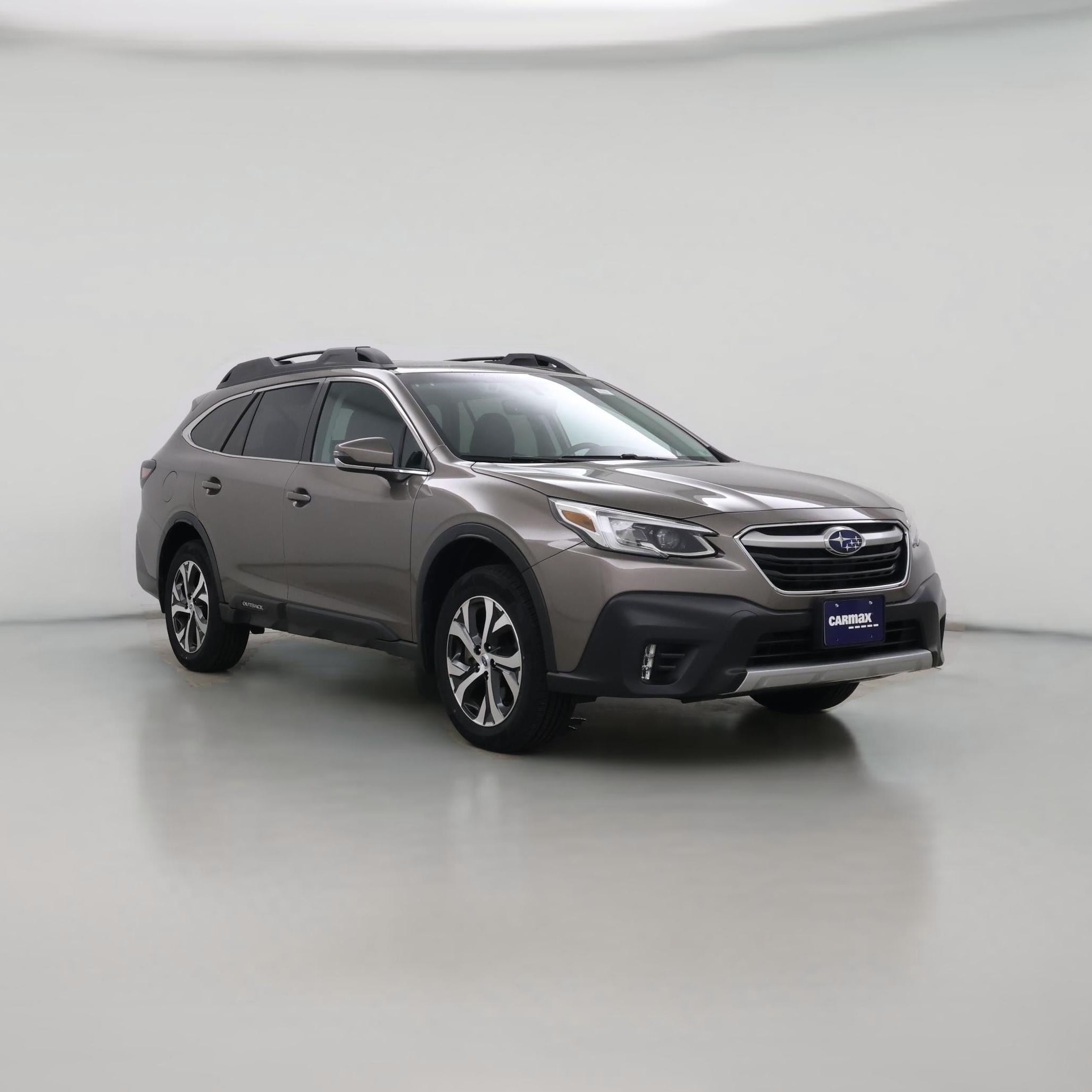 Thumbnail: 2022 Subaru Outback - 1