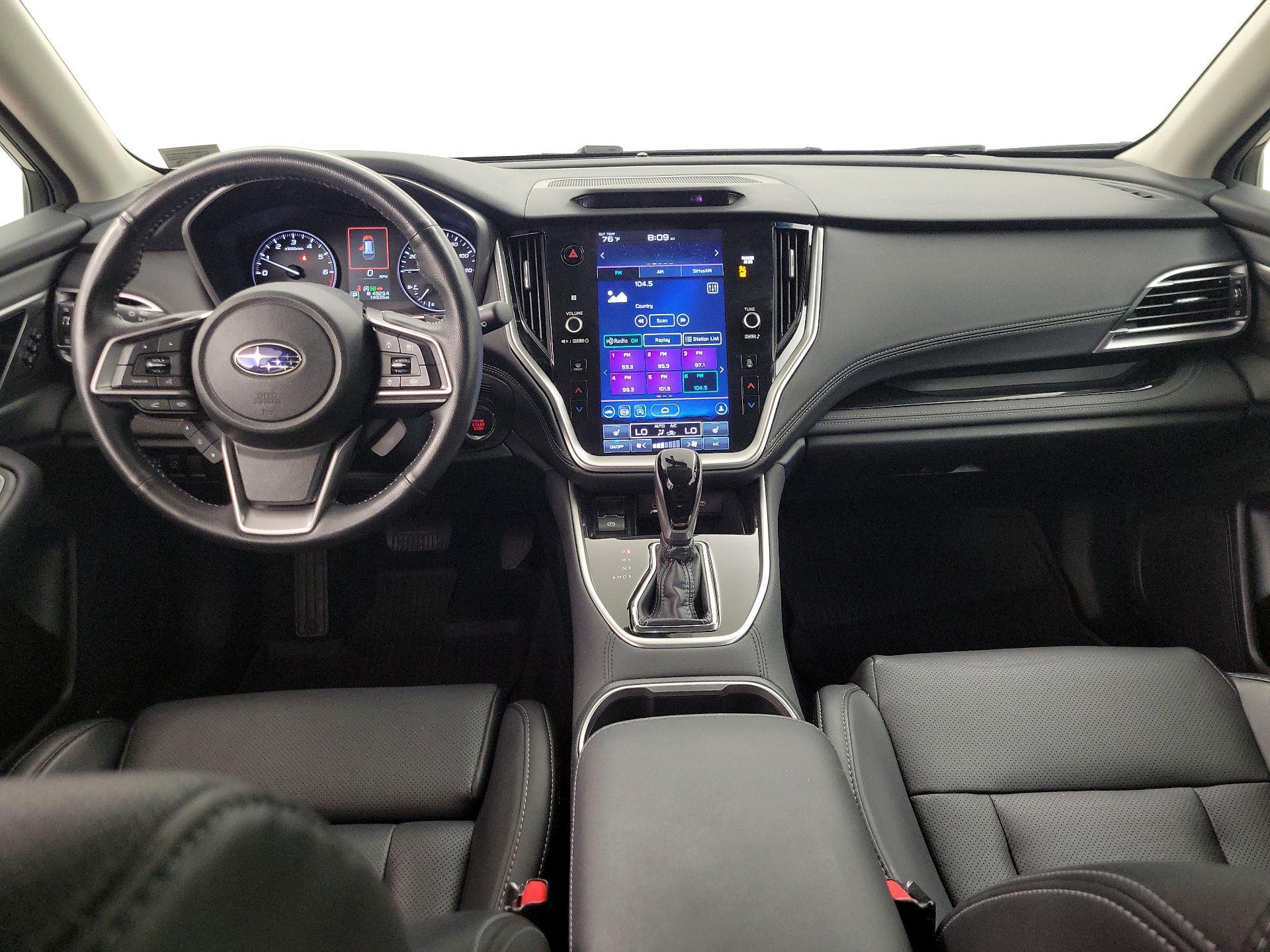 Thumbnail: 2022 Subaru Outback - 9