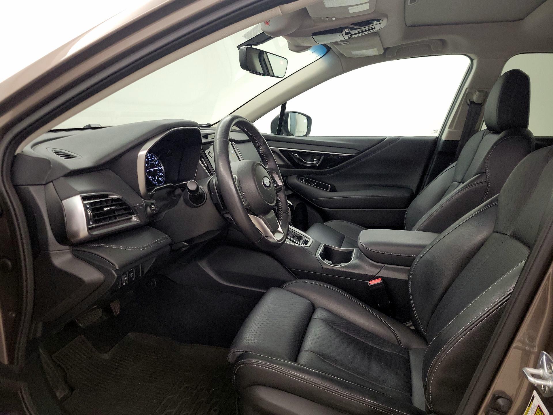 Thumbnail: 2022 Subaru Outback - 11