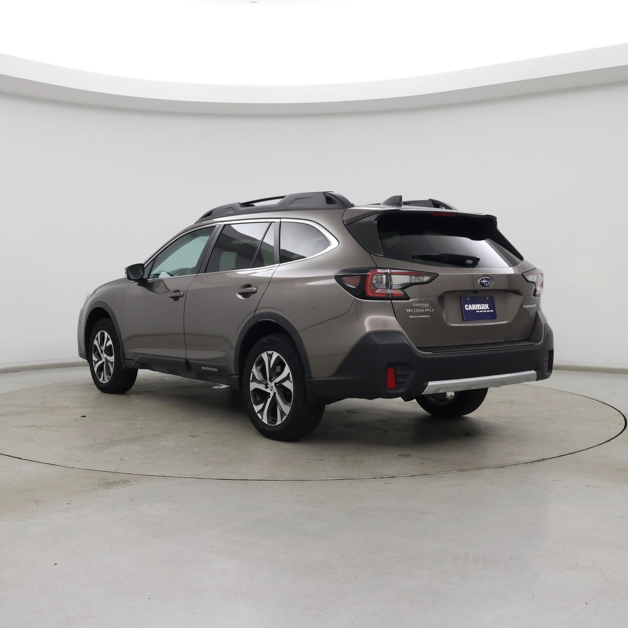 Thumbnail: 2022 Subaru Outback - 2
