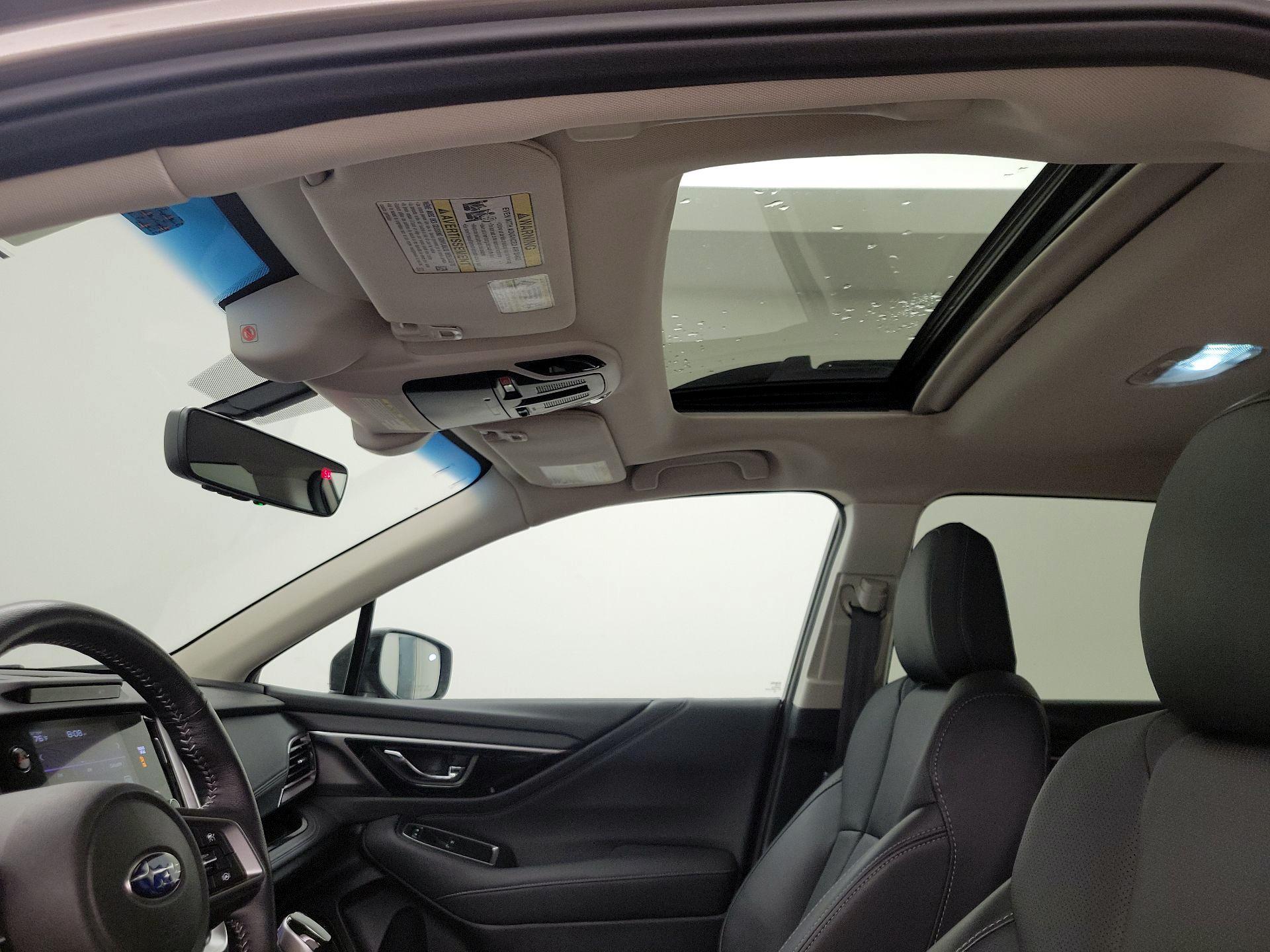 Thumbnail: 2022 Subaru Outback - 20