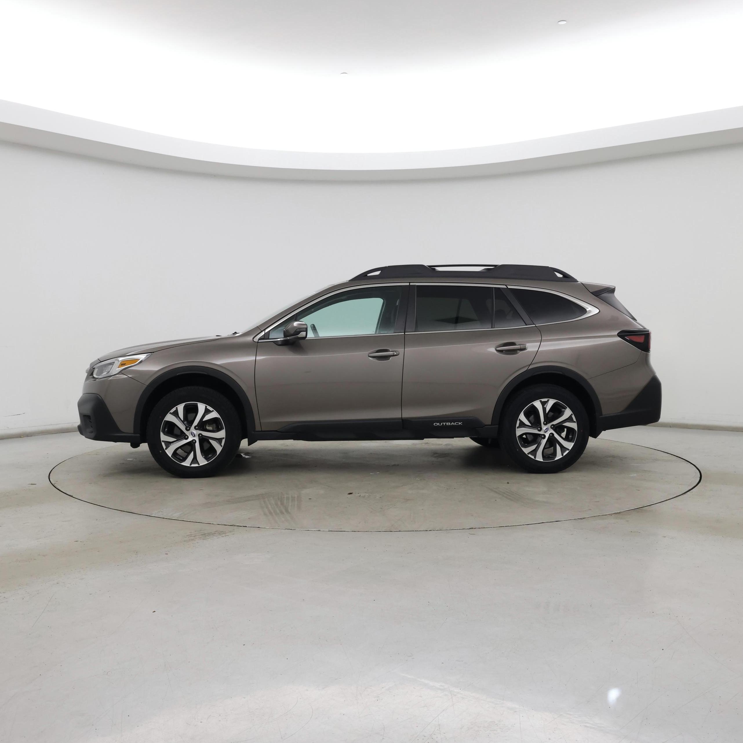 Thumbnail: 2022 Subaru Outback - 3