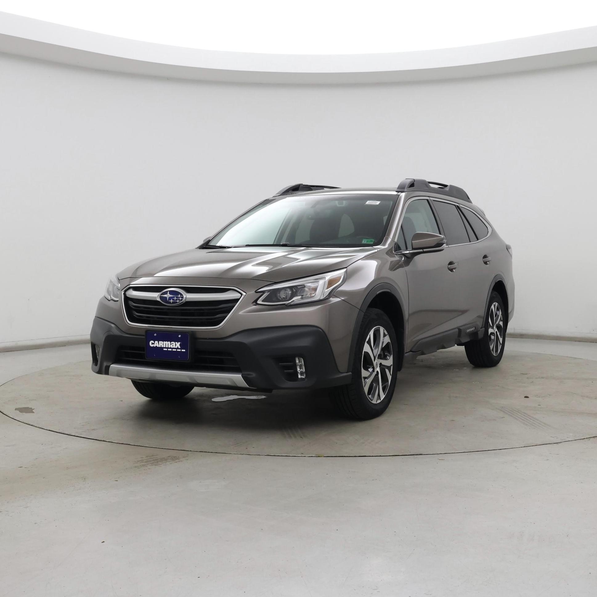 Thumbnail: 2022 Subaru Outback - 4